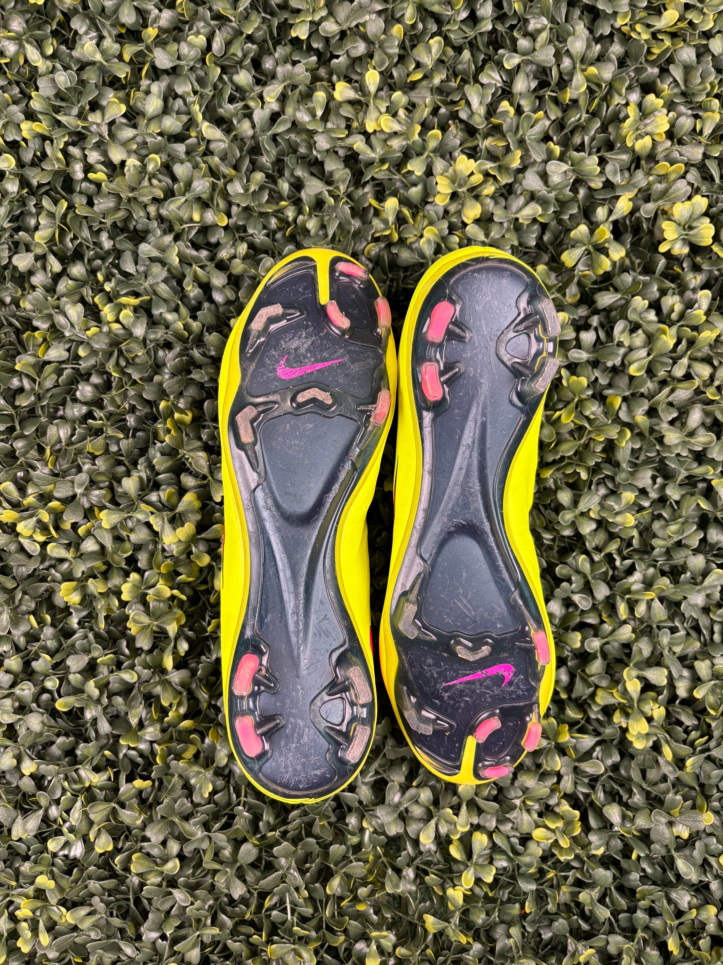 Nike Mercurial Vapor X Elite FG