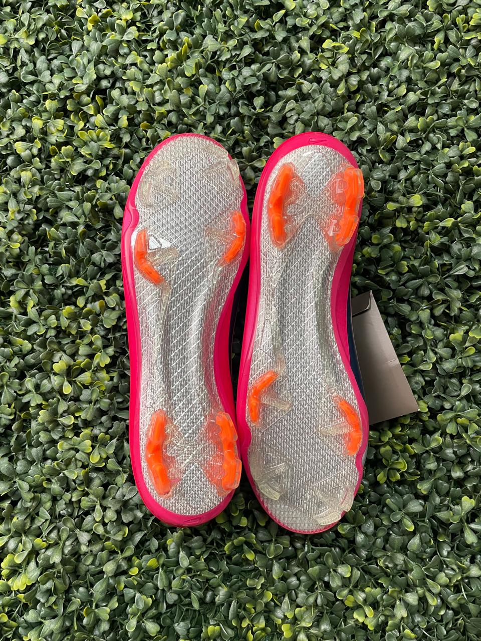 NIKE MERCURIAL VAPOR VI ELITE FG