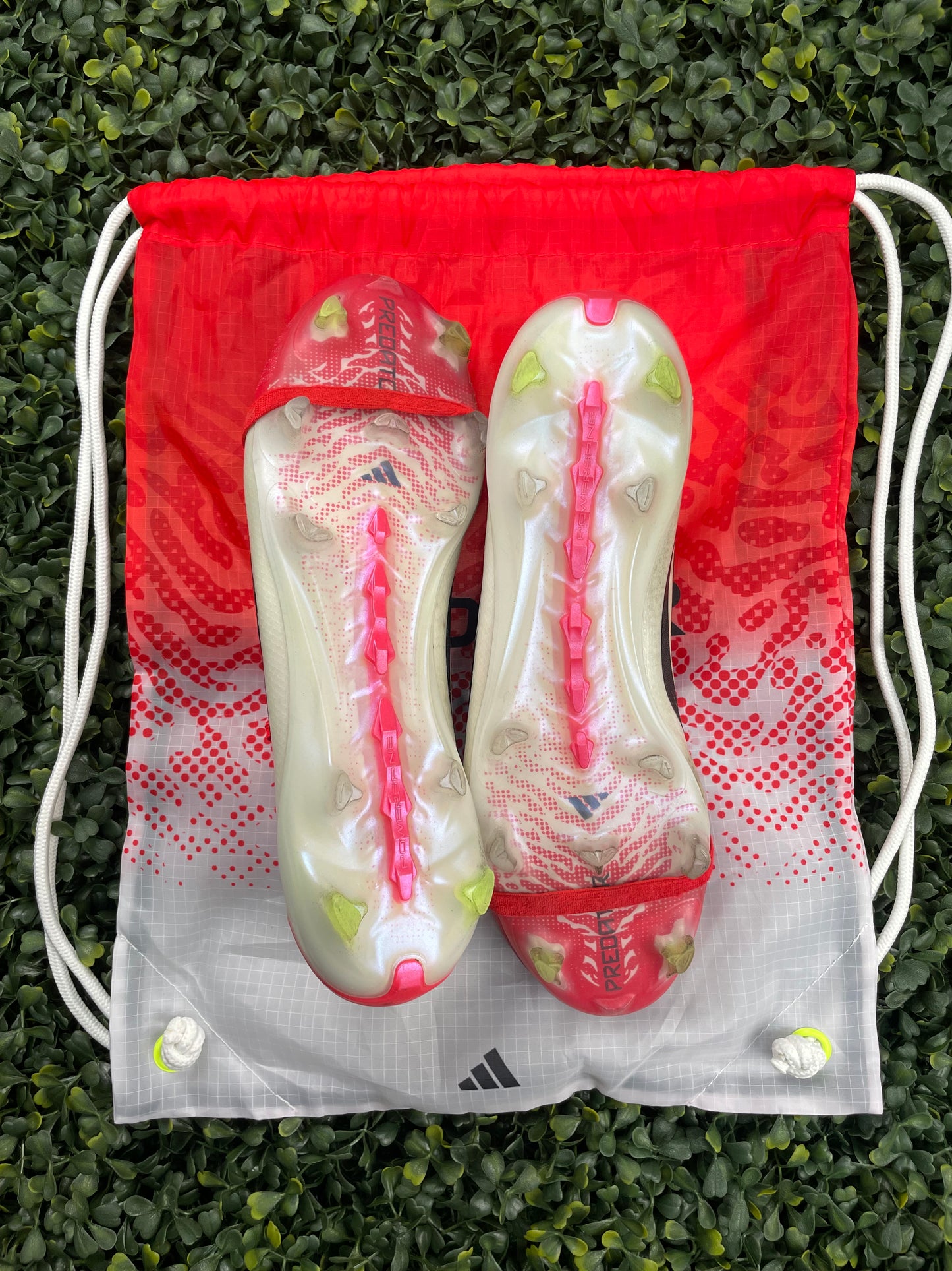 ADIDAS PREDATOR ELITE FT FG