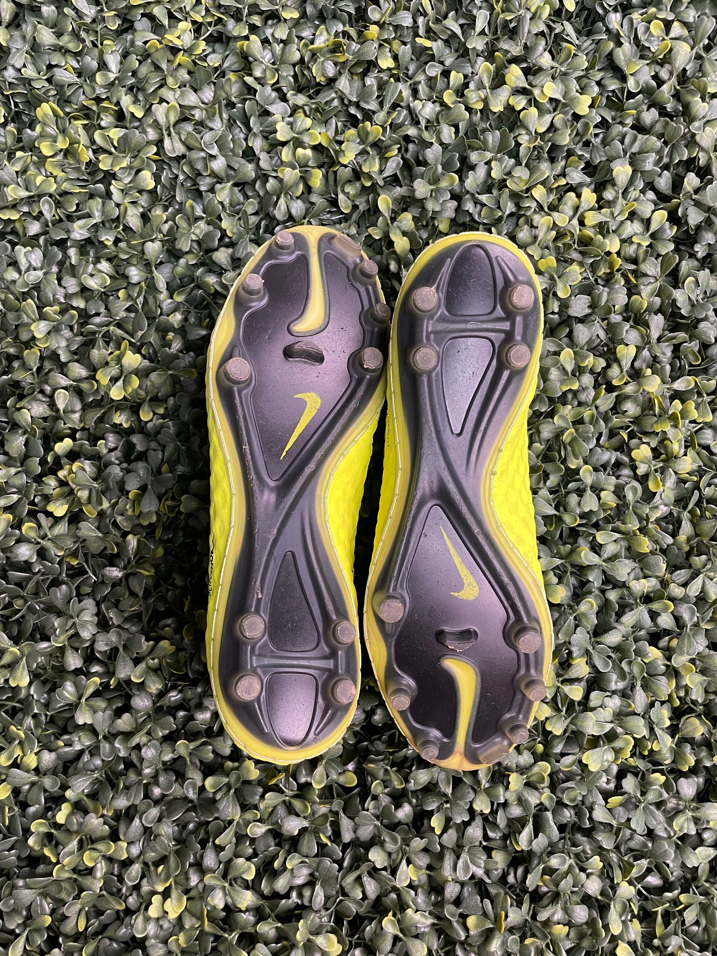 Nike Hypervenom Phantom I Elite FG
