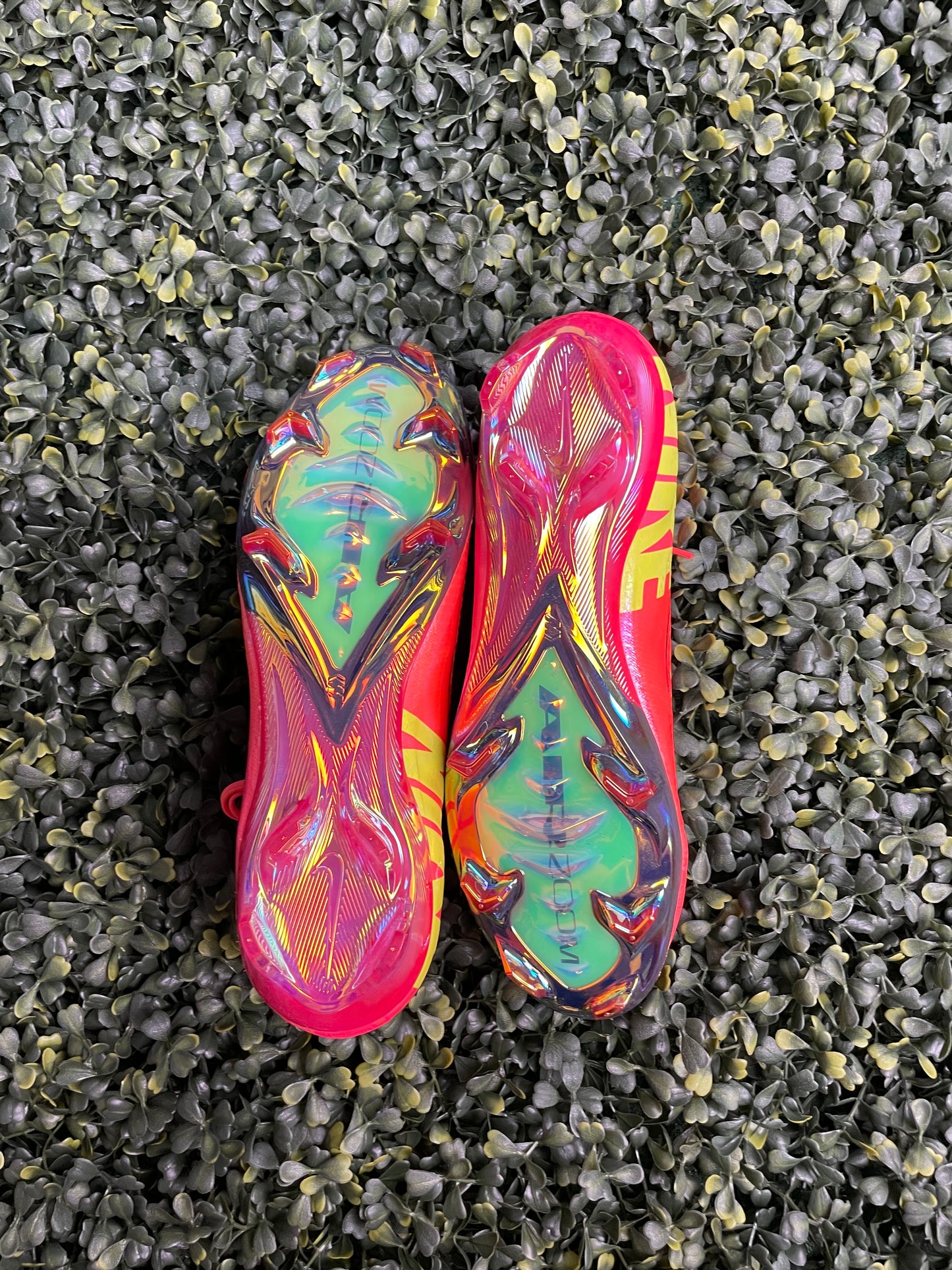 Nike Air Zoom Mercurial Vapor 16 Elite FG “COSMIC SPEED”