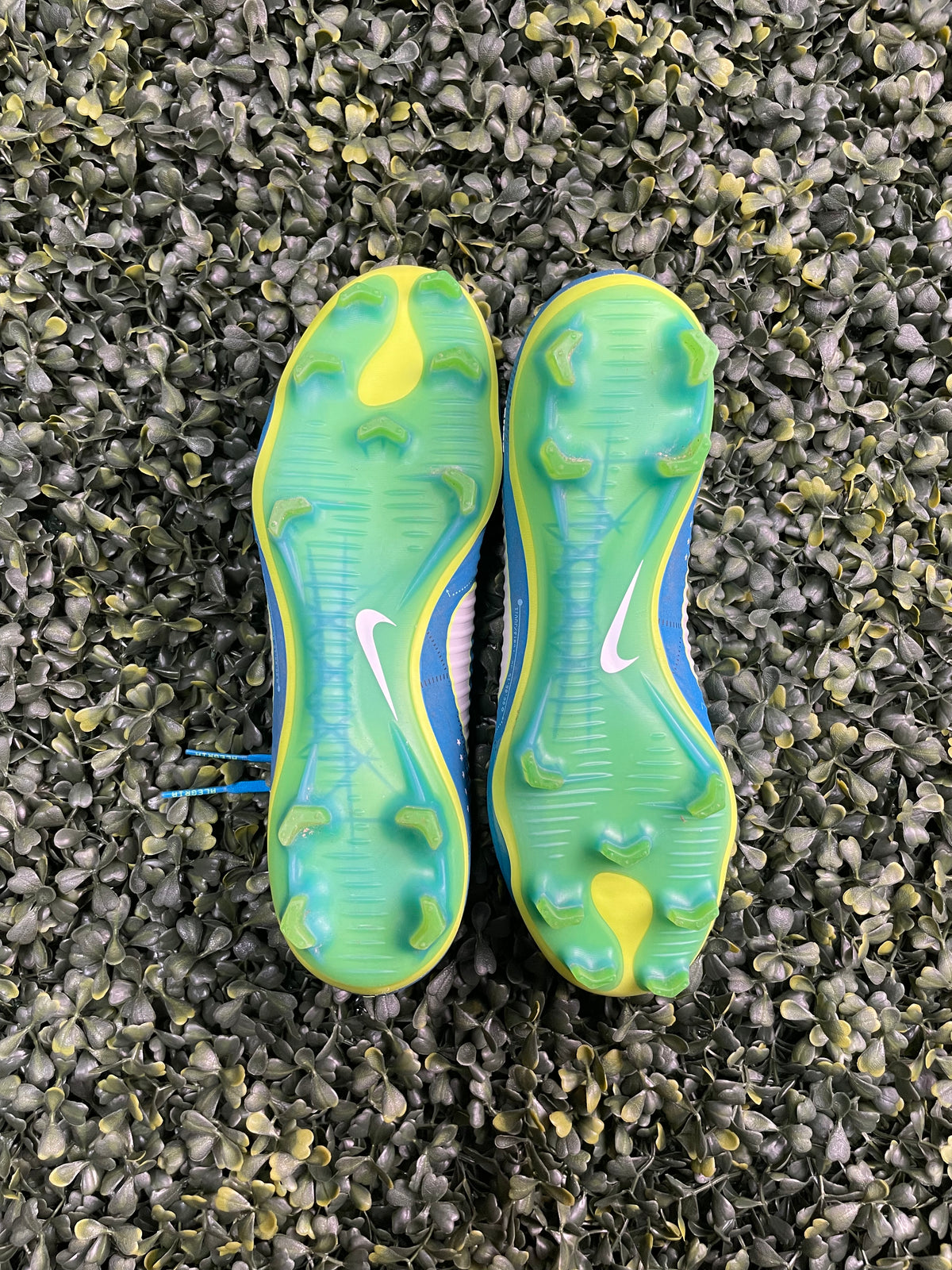 NIKE MERCURIAL VAPOR XI ELITE FG “Written In the stars” Neymar