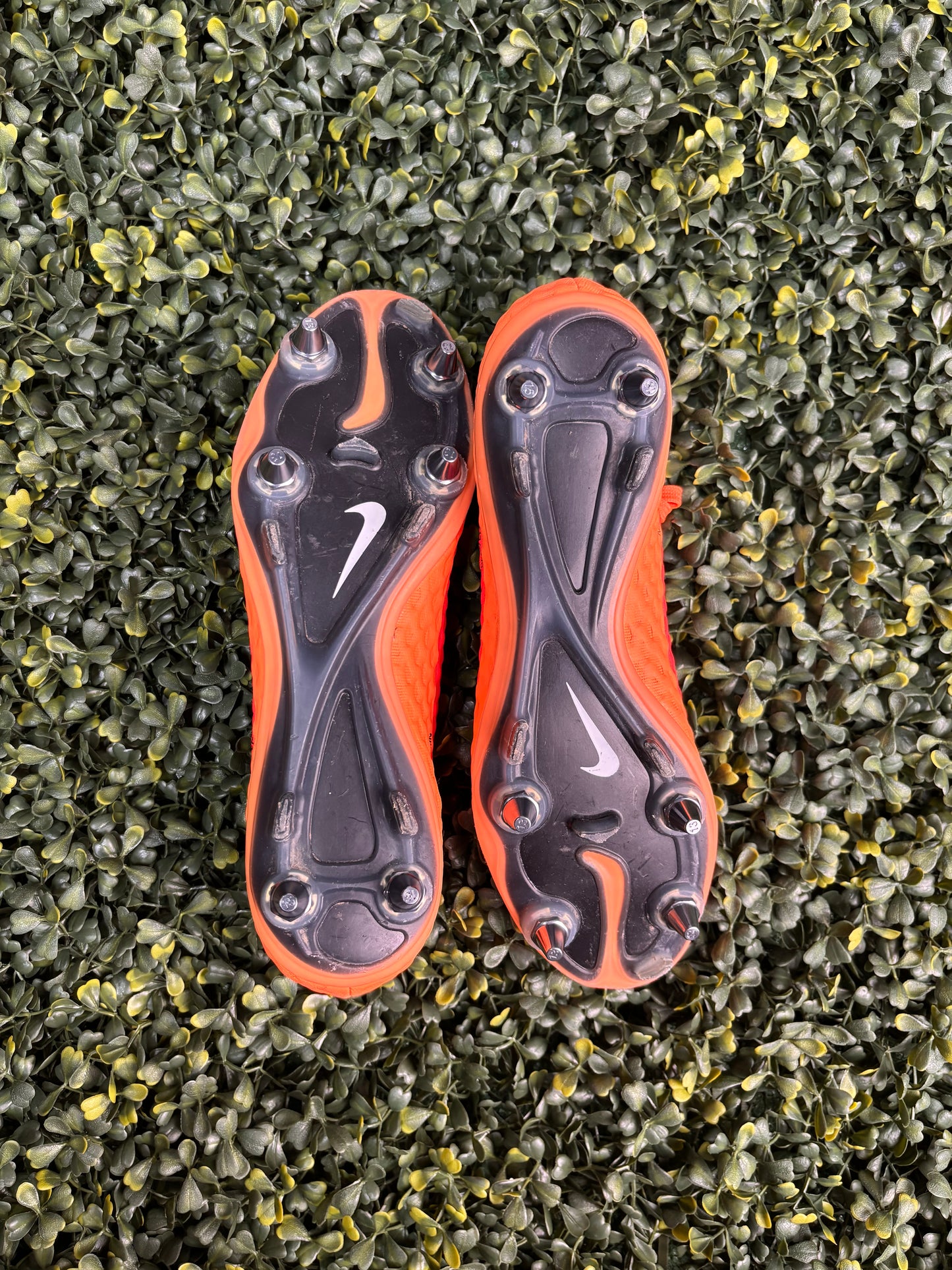 Nike Hypervenom Phantom I Elite SG