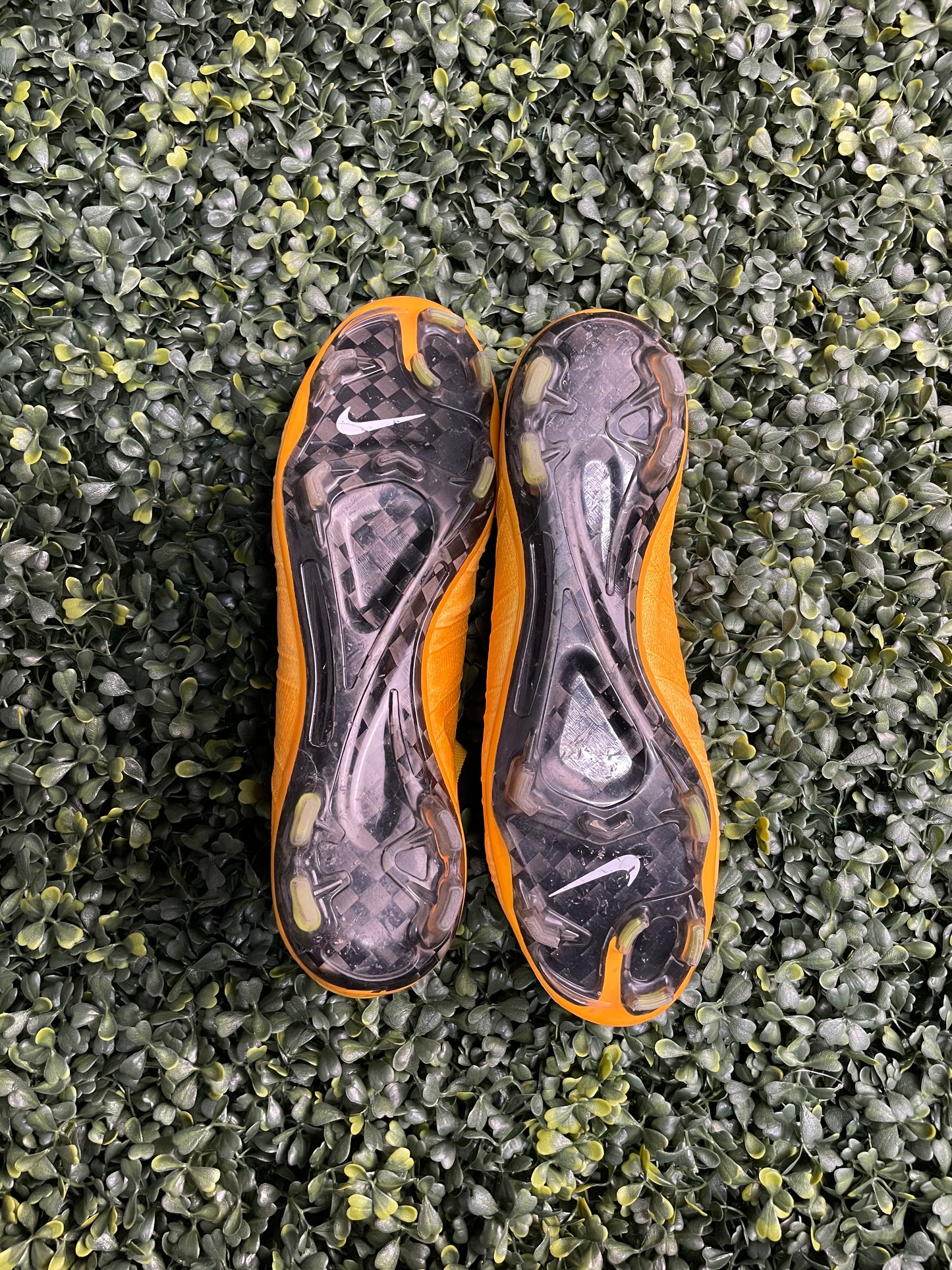 Nike Mercurial Superfly IV Elite FG