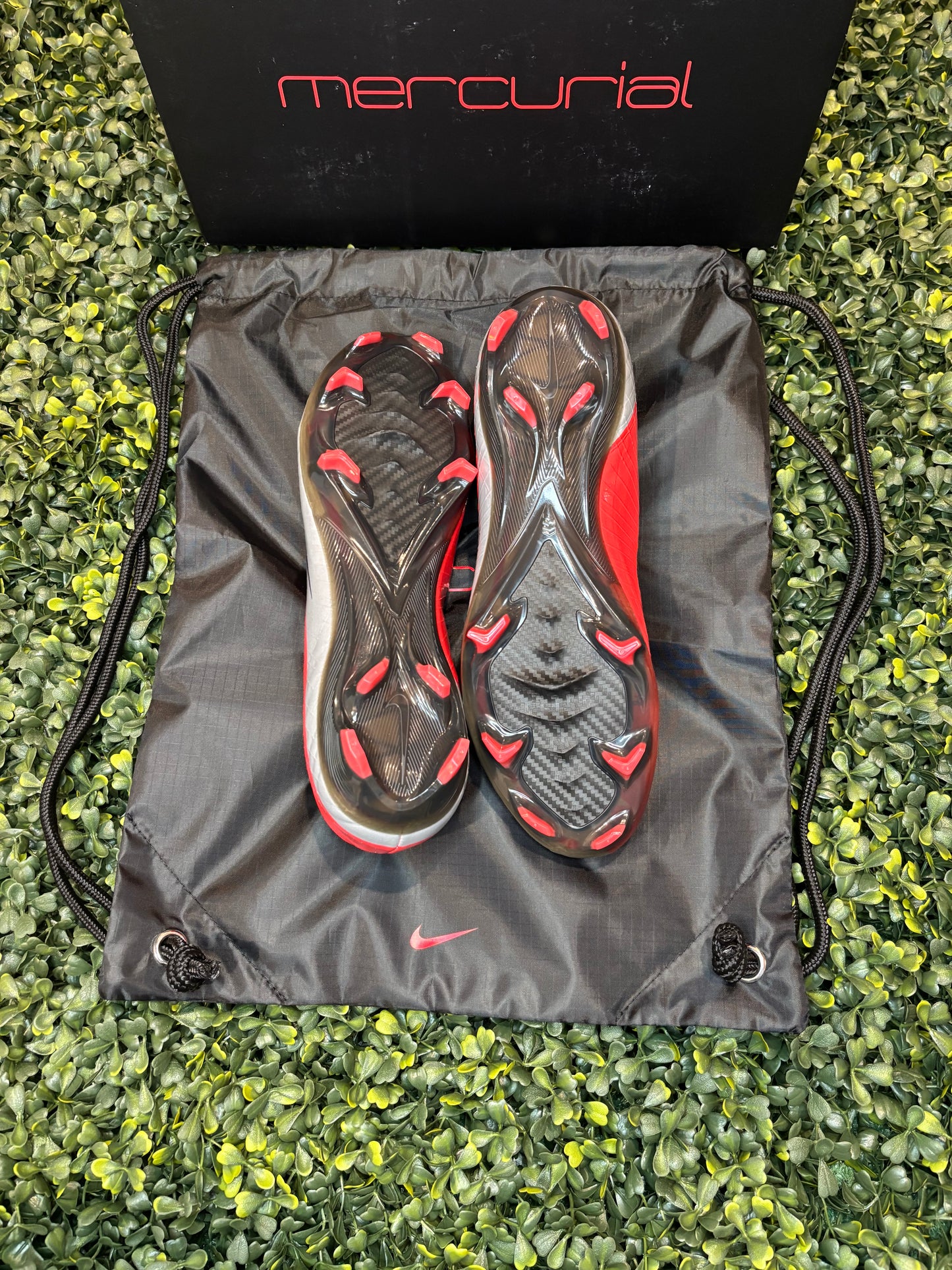 Nike Mercurial Superfly RGN FG SE