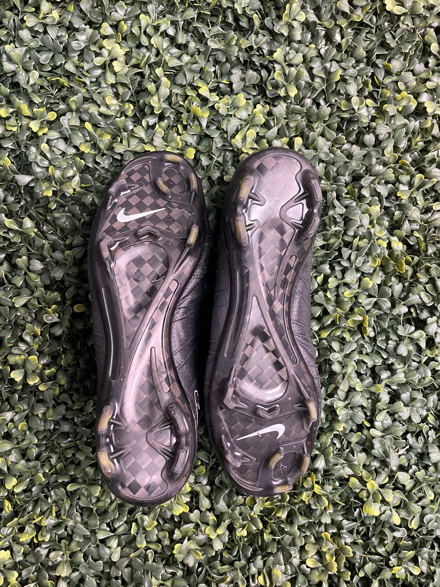 Nike Mercurial Superfly IV Elite FG