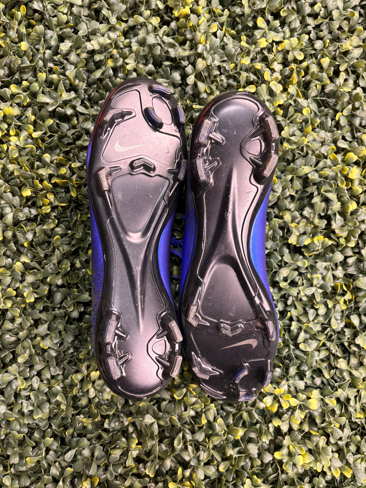NIKE MERCURIAL VAPOR X CR7 DIAMOND ELITE FG