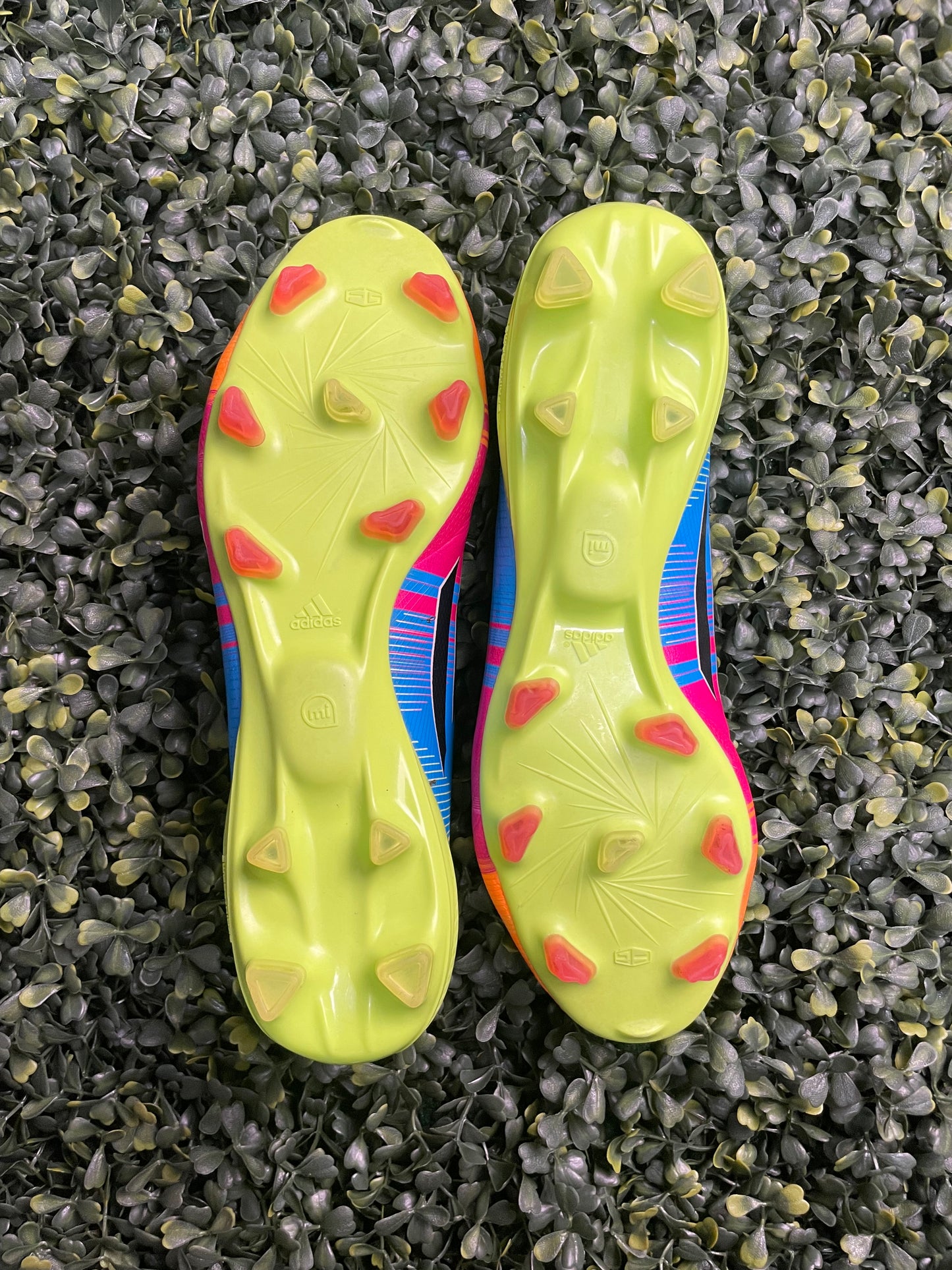 Adidas F50 Adizero Messi TRX Elite FG