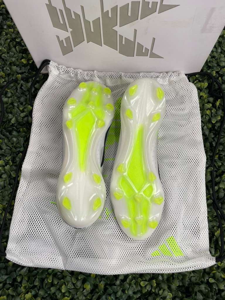 ADIDAS X CRAZYFAST +FG