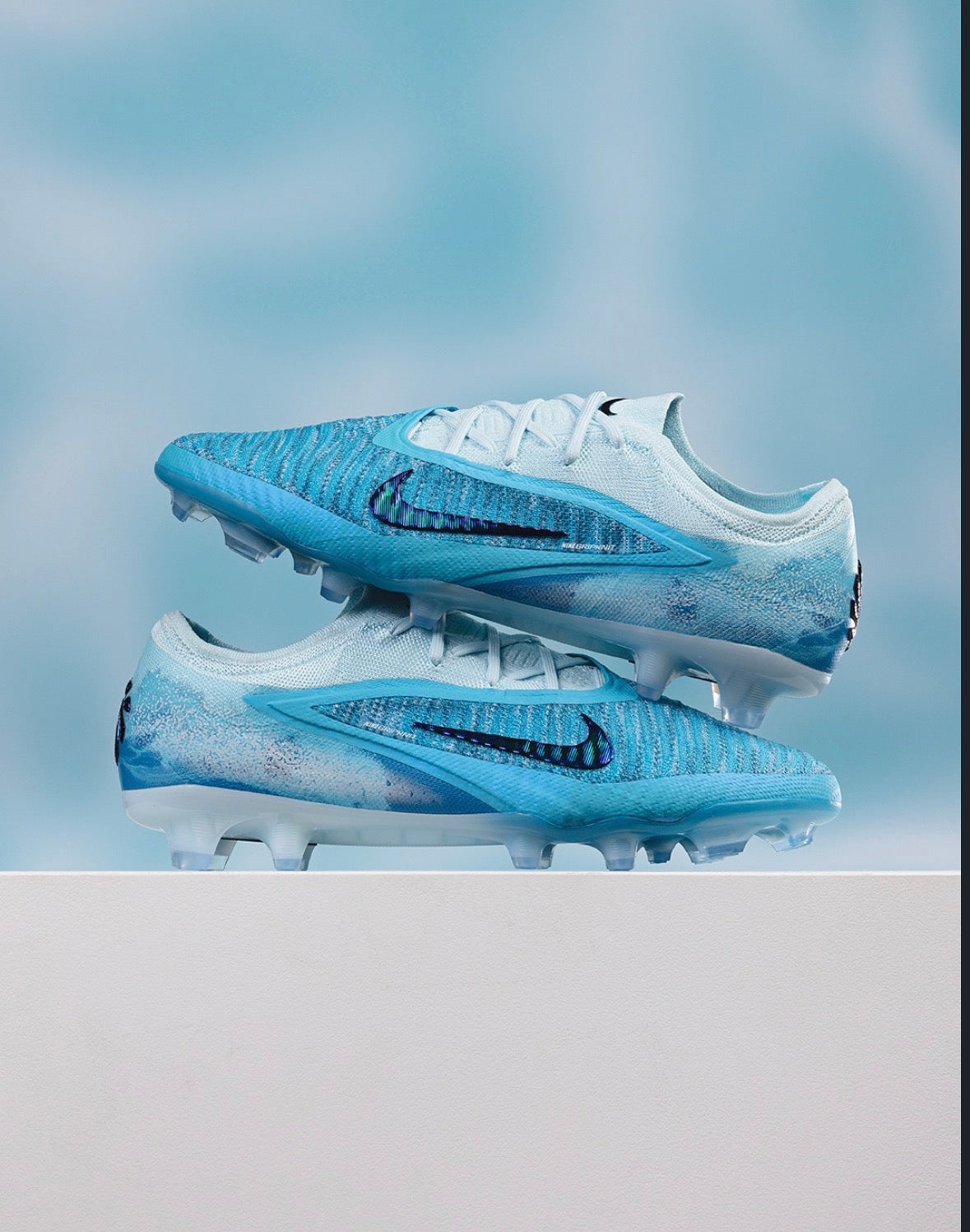NIKE PHANTOM 6 ELITE FG “HAALAND SIGNATURE”