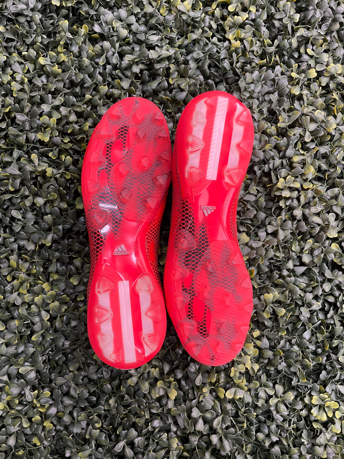 ADIDAS F50 ADIZERO ELITE AG LEATHER