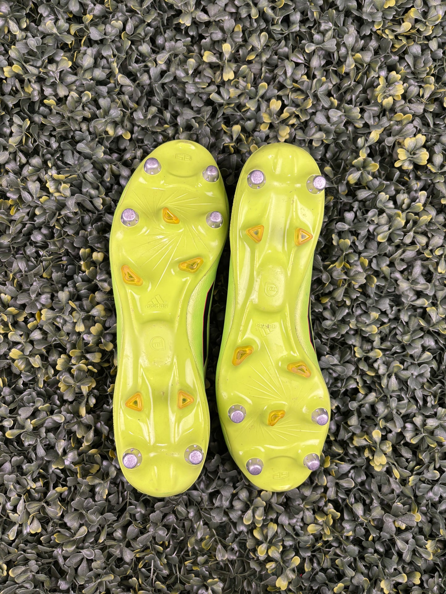 ADIDAS F50 ADIZERO ELITE SG