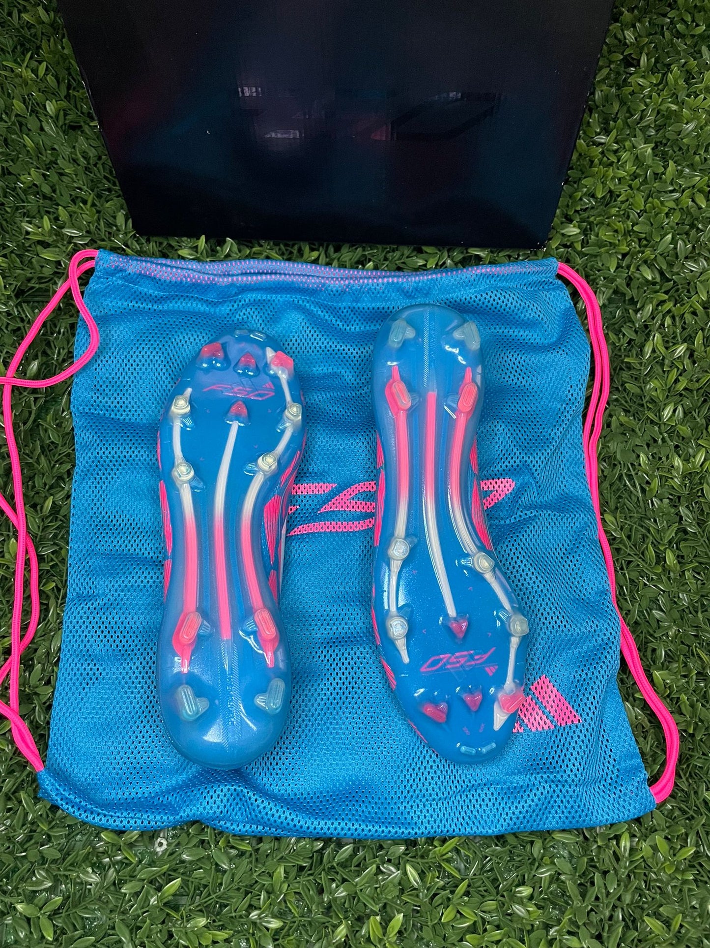ADIDAS F50 ELITE FG
