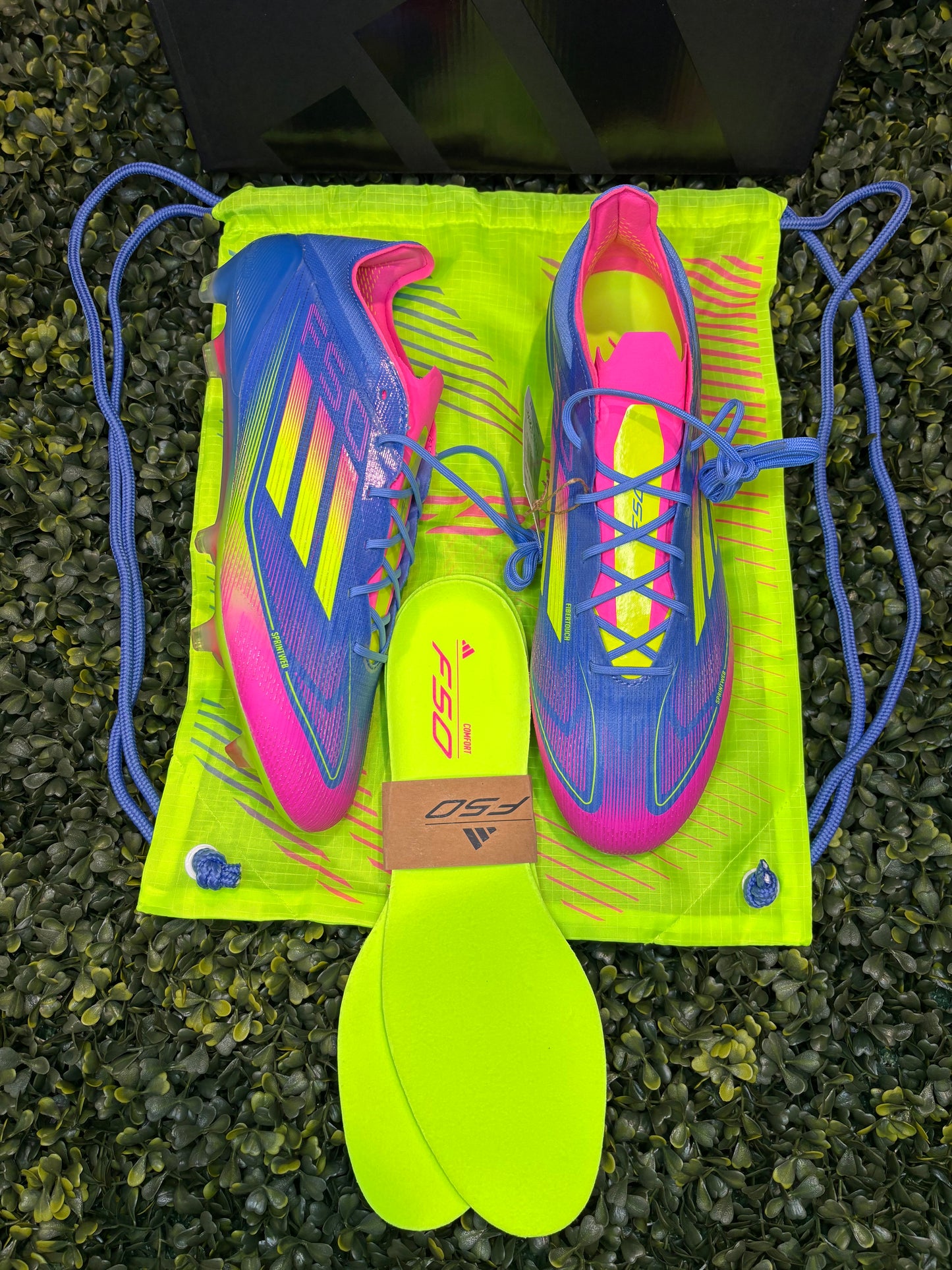 ADIDAS F50 ELITE FG