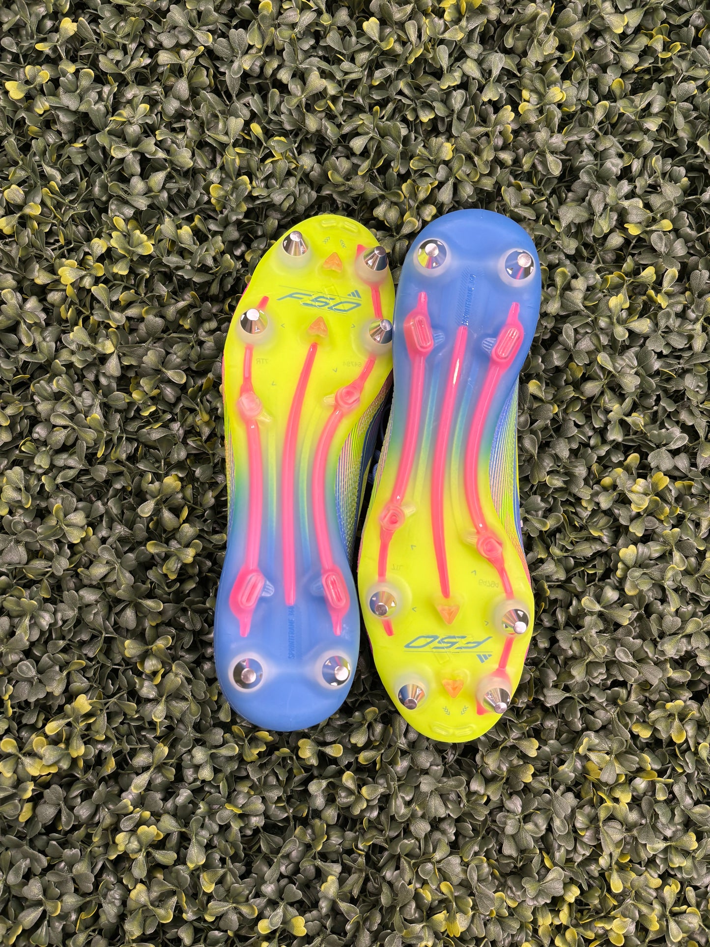 ADIDAS F50 ELITE SG