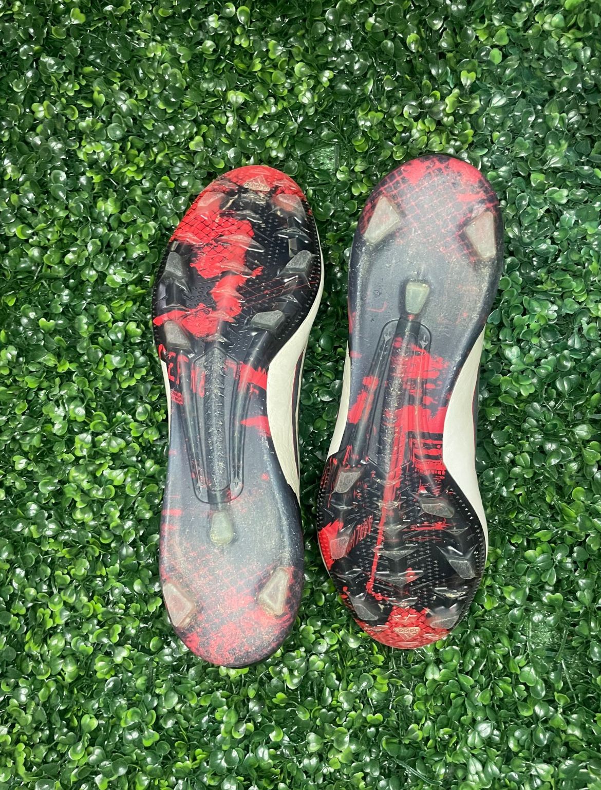 ADIDAS MESSI F50 ADIZERO ELITE FG