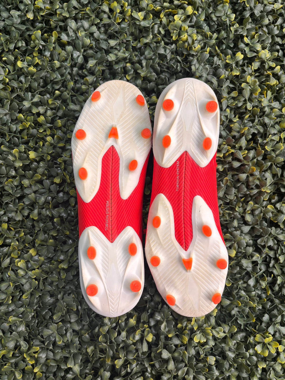 ADIDAS NEMEZIZ 19.1 ELITE FG