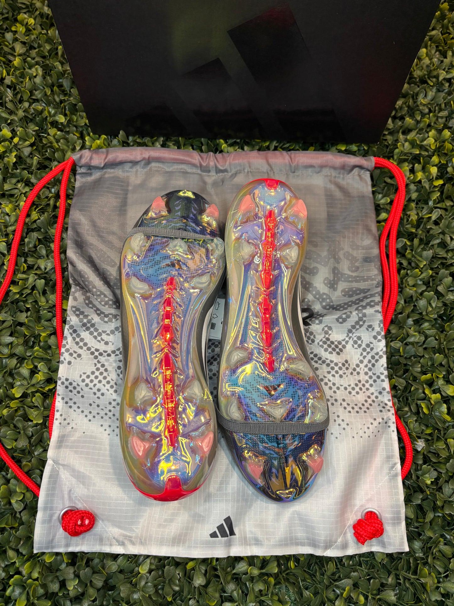 ADIDAS PREDATOR ELITE FT FG