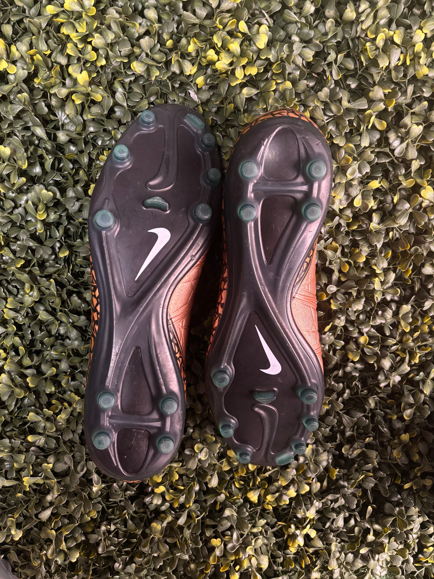 NIKE HYPERVENOM PHINISH ELITE FG