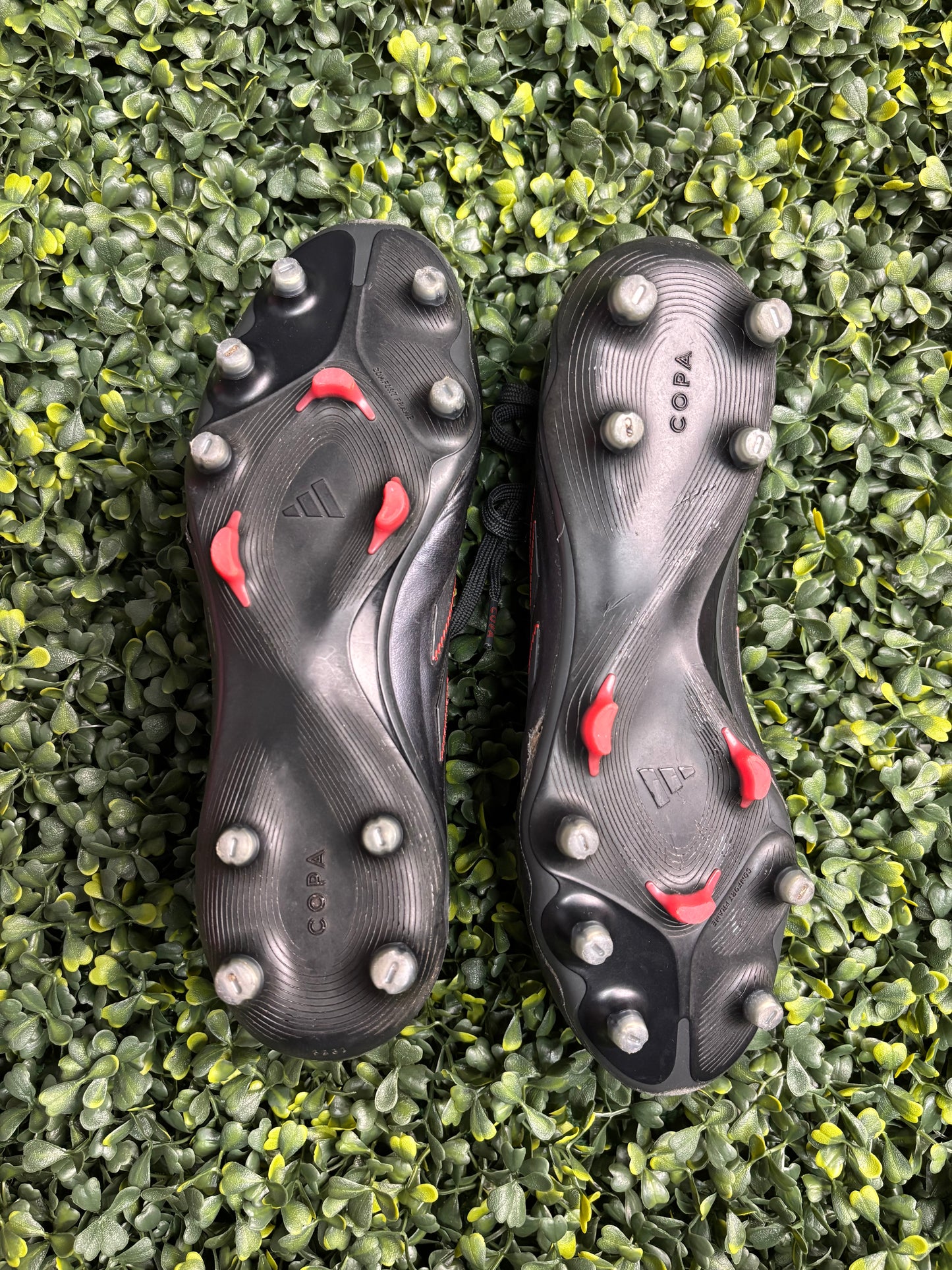 ADIDAS COPA PURÉ III ELITE FG