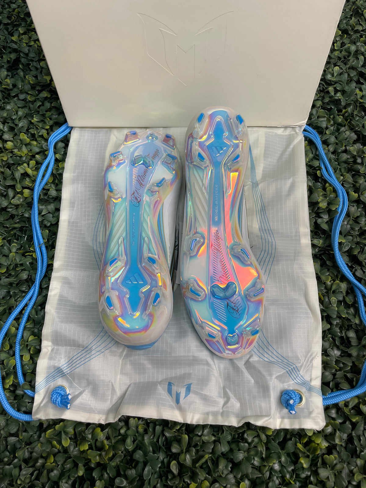 ADIDAS F50 MESSI ELITE FG “EL ÚLTIMO TANGO”