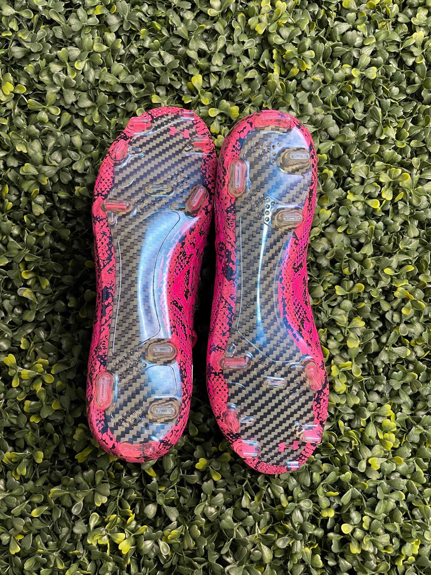 UNDER ARMOUR SHADOW ELITE 3 FG