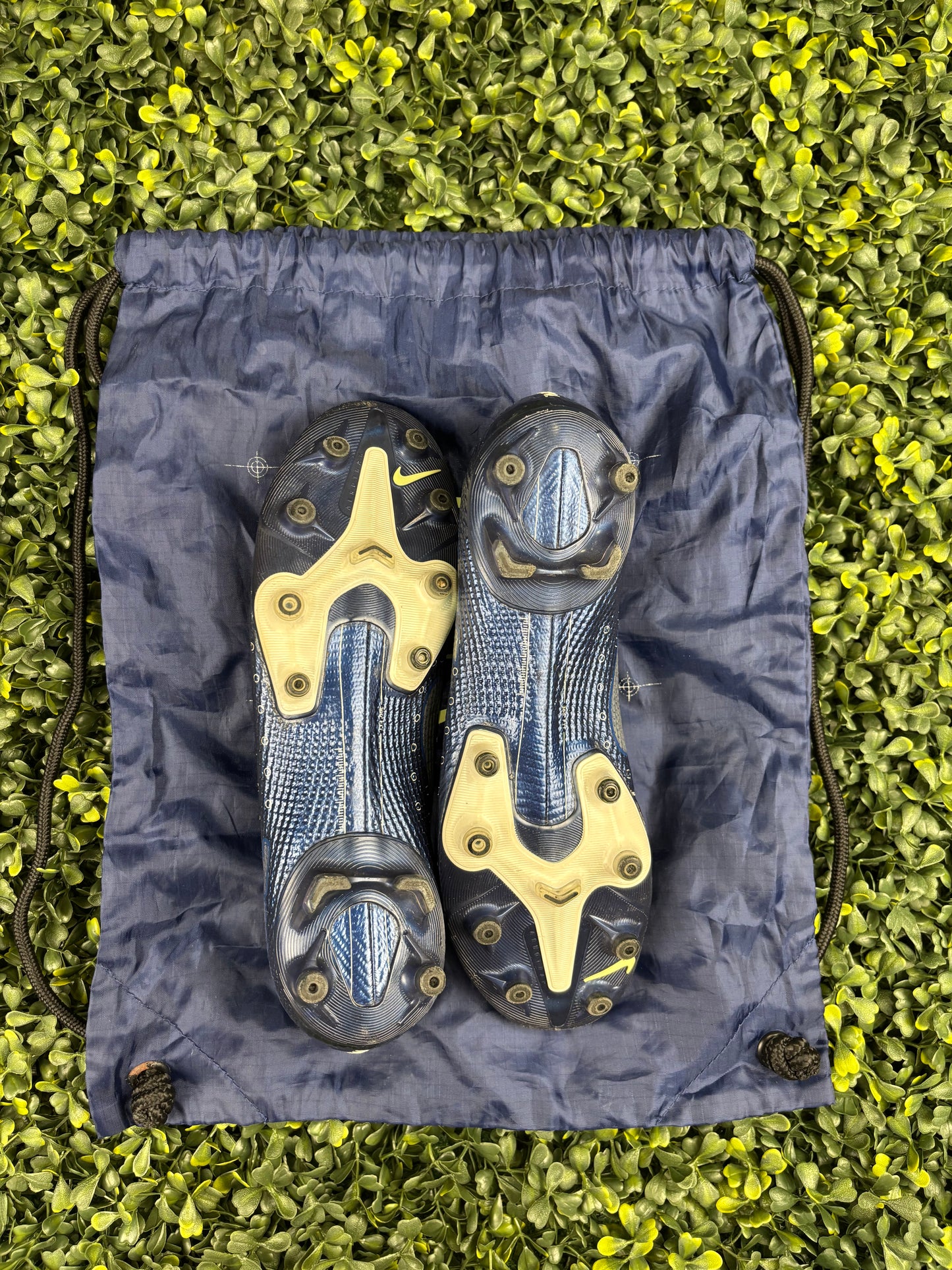 Nike Mercurial Vapor 13 Elite MDS AG