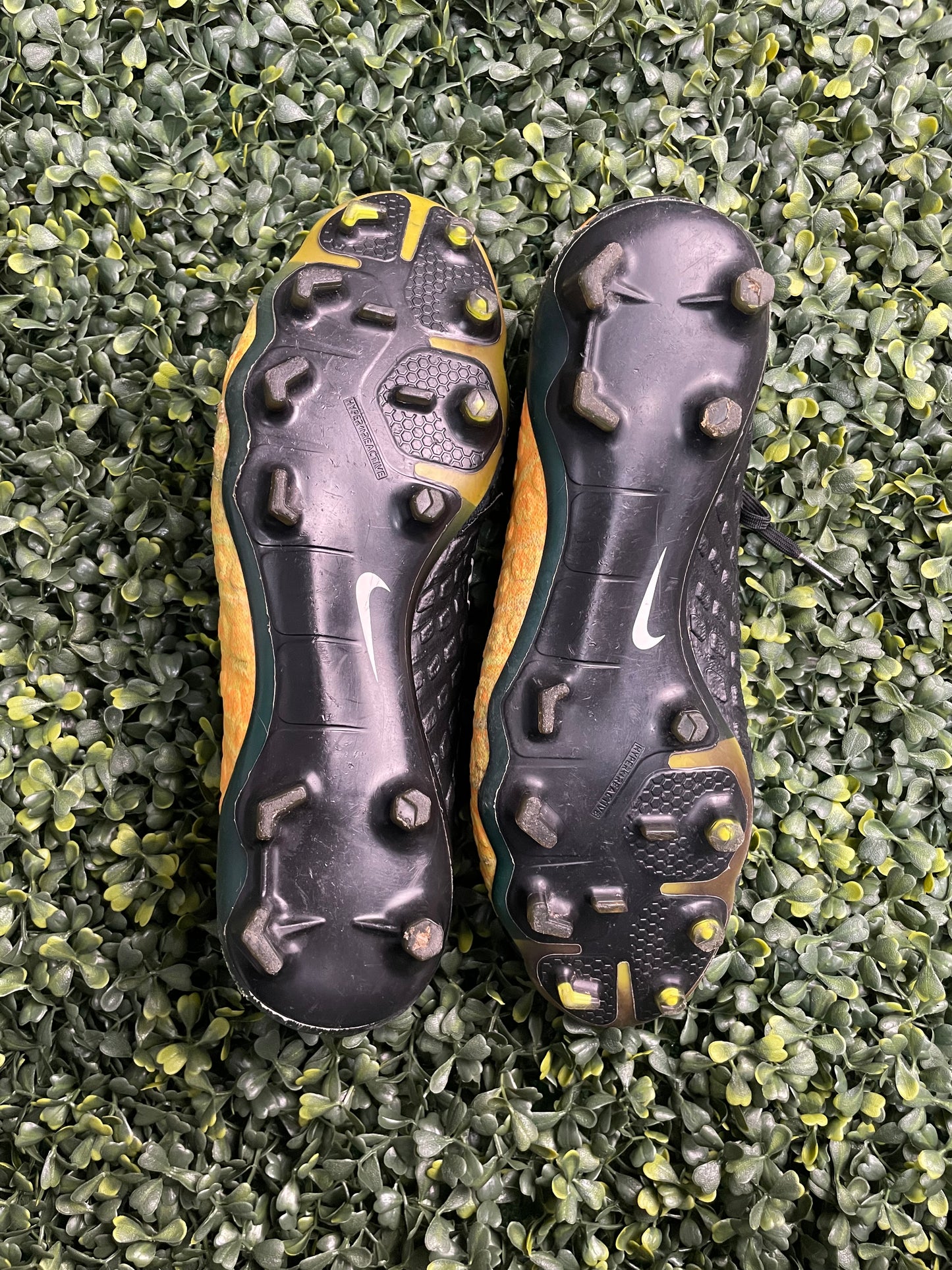 NIKE HYPERVENOM PHANTOM III ELITE FG