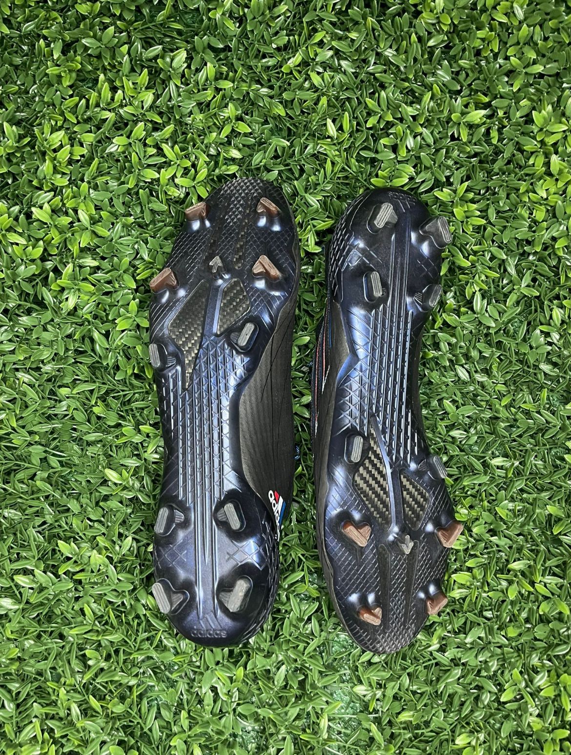 ADIDAS X SPEEDFLOW.1 FG