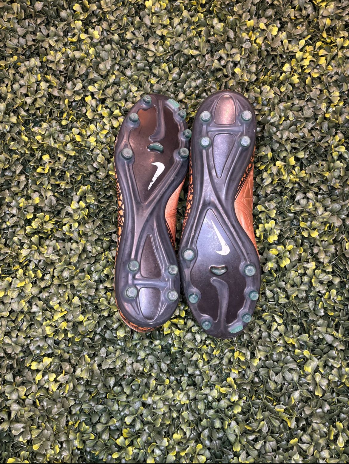 NIKE HYPERVENOM PHINISH ELITE FG