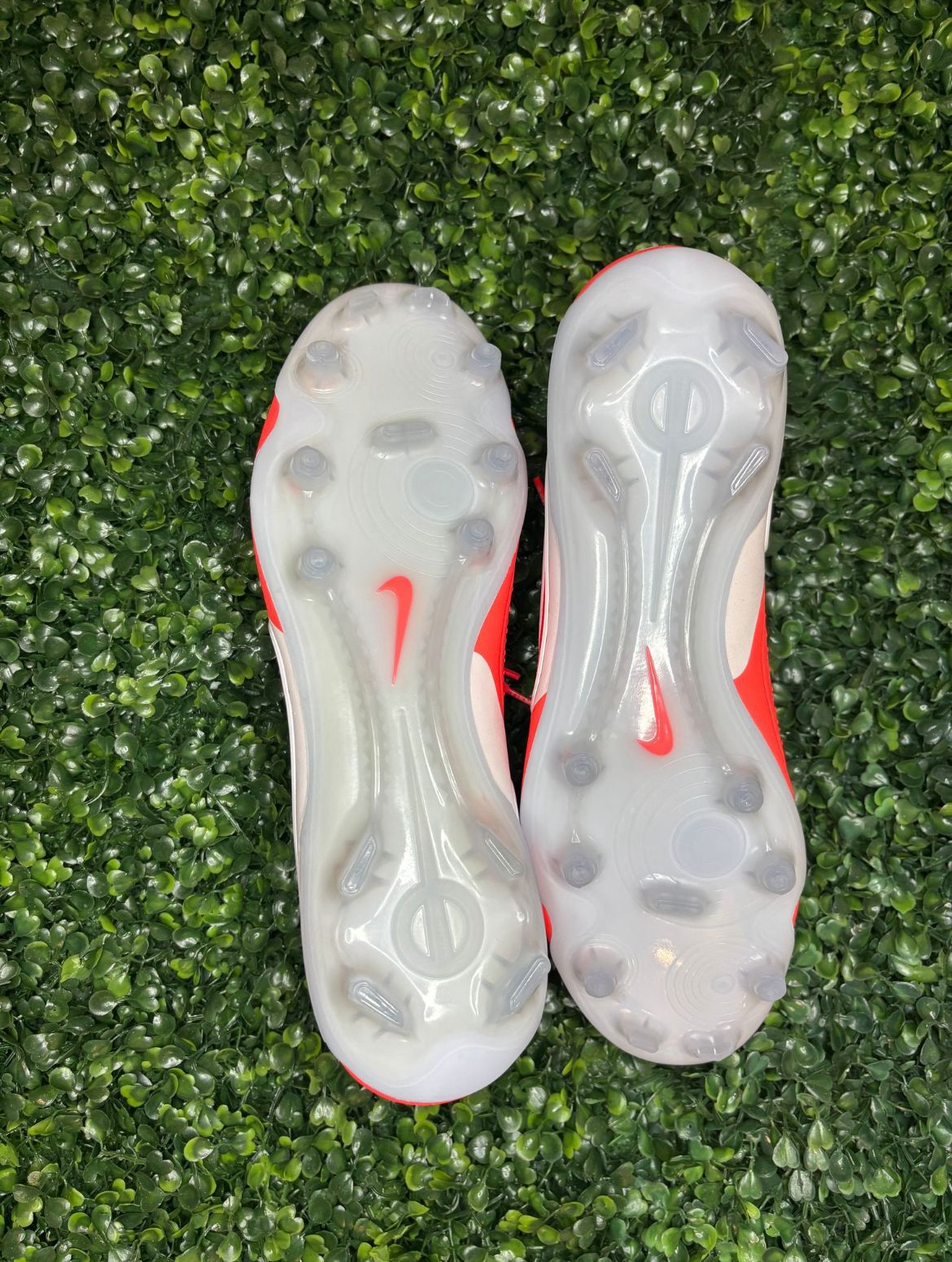 NIKE TIEMPO LEGEND X ELITE FG
