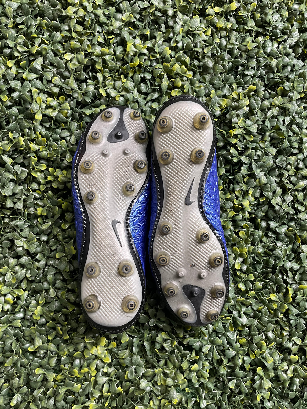 NIKE HYPERVENOM PHANTOM III ELITE AG-PRO “ALWAYS FORWARD”