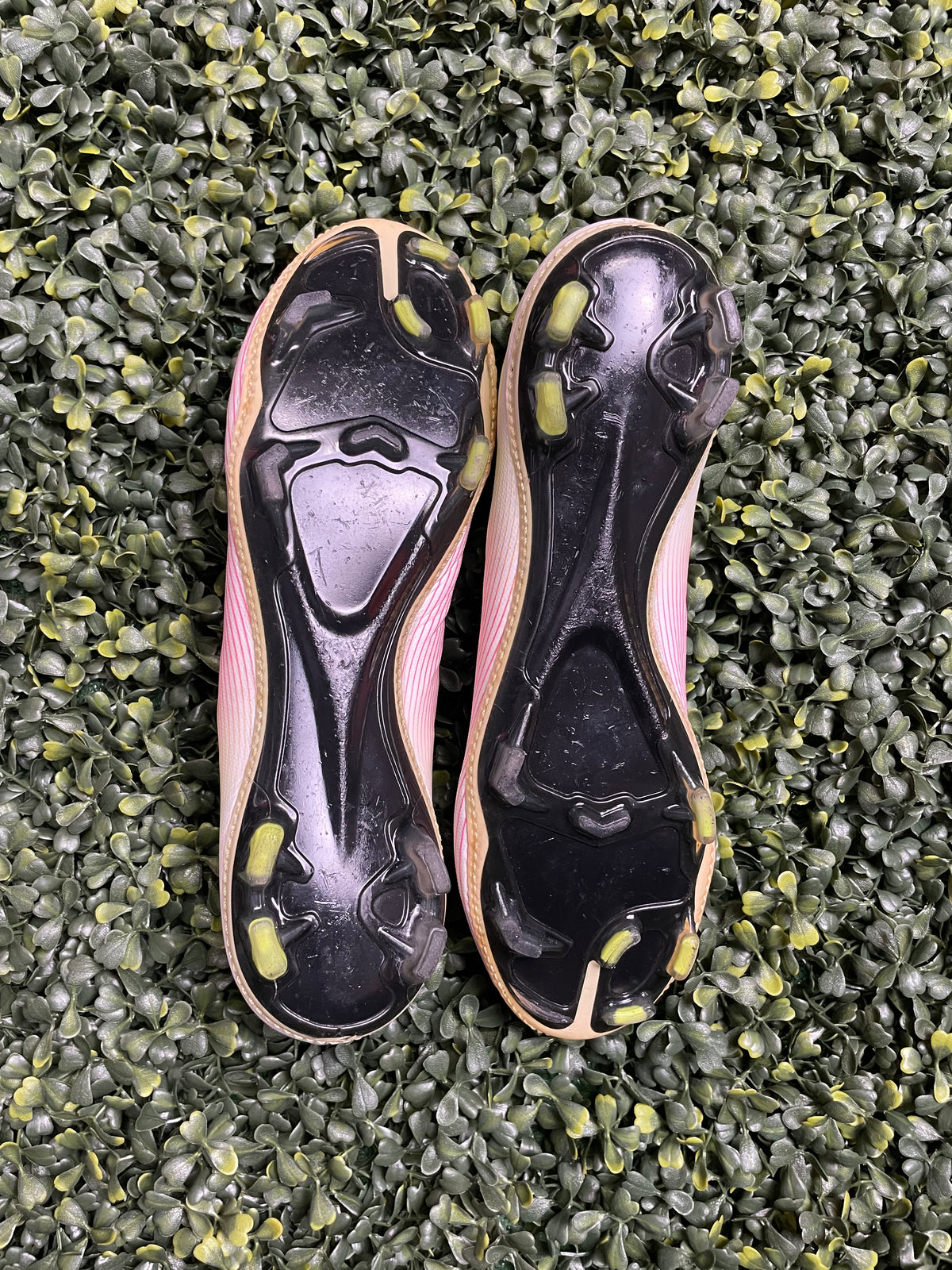 NIKE MERCURIAL VAPOR X ELITE FG “RADIANT REVEAL”