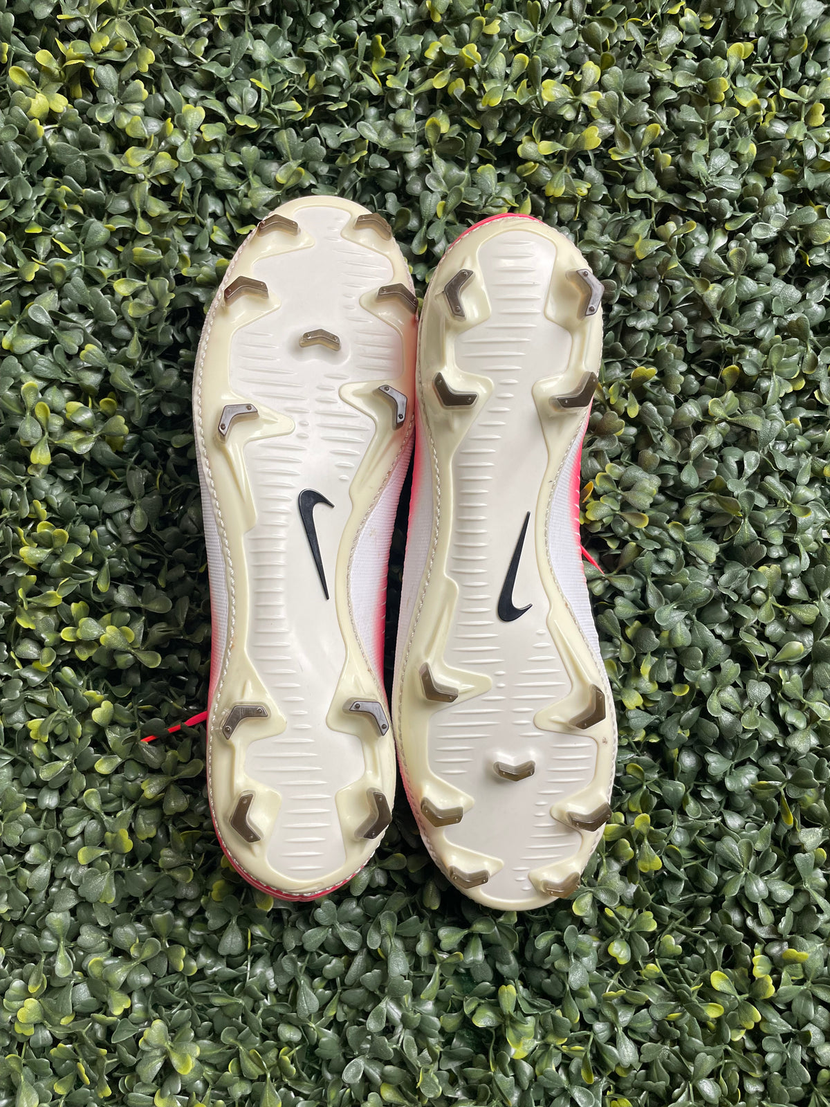 NIKE MERCURIAL VELOCE III FG “MOTION BLUR”