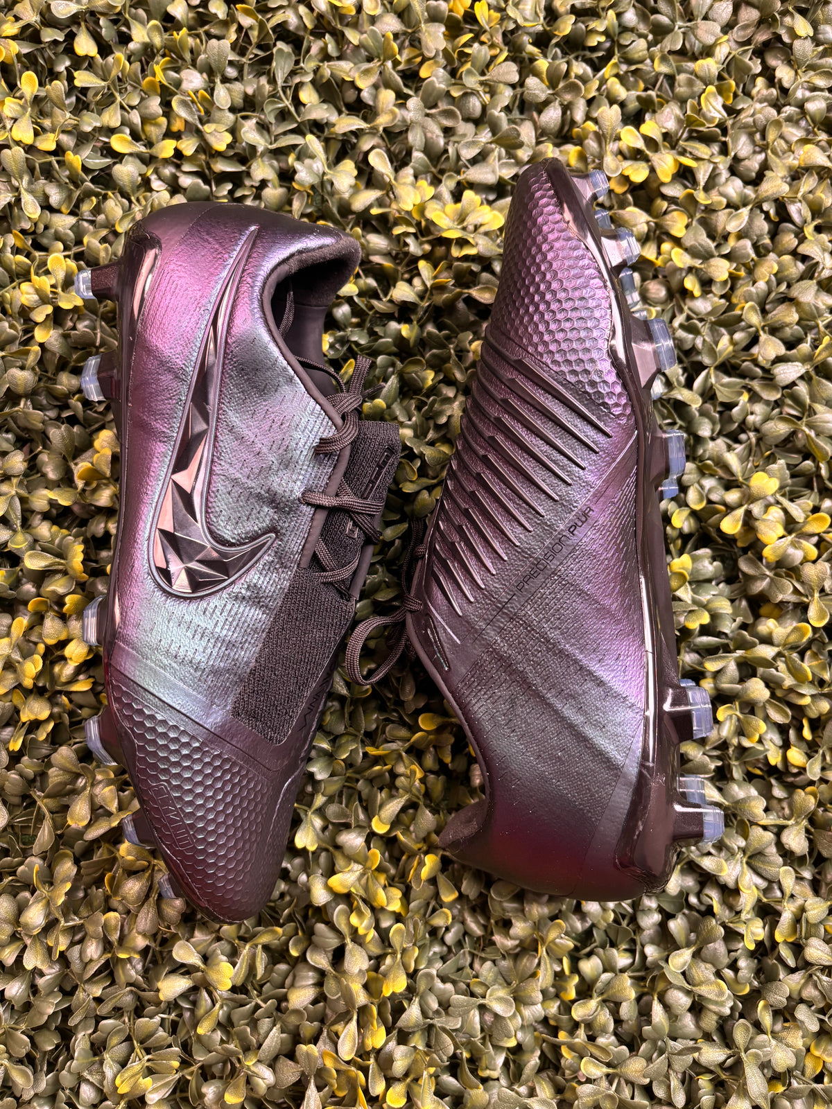 NIKE PHANTOM VENOM ELITE FG KINETIC BLACK