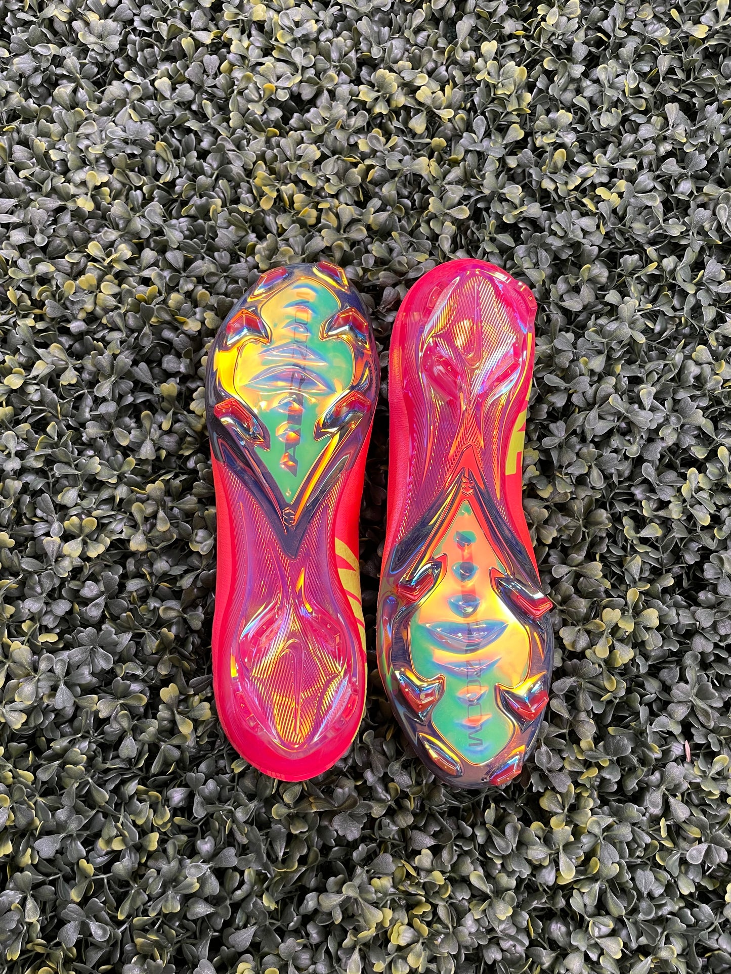 NIKE AIR ZOOM VAPOR XVI ELITE FG