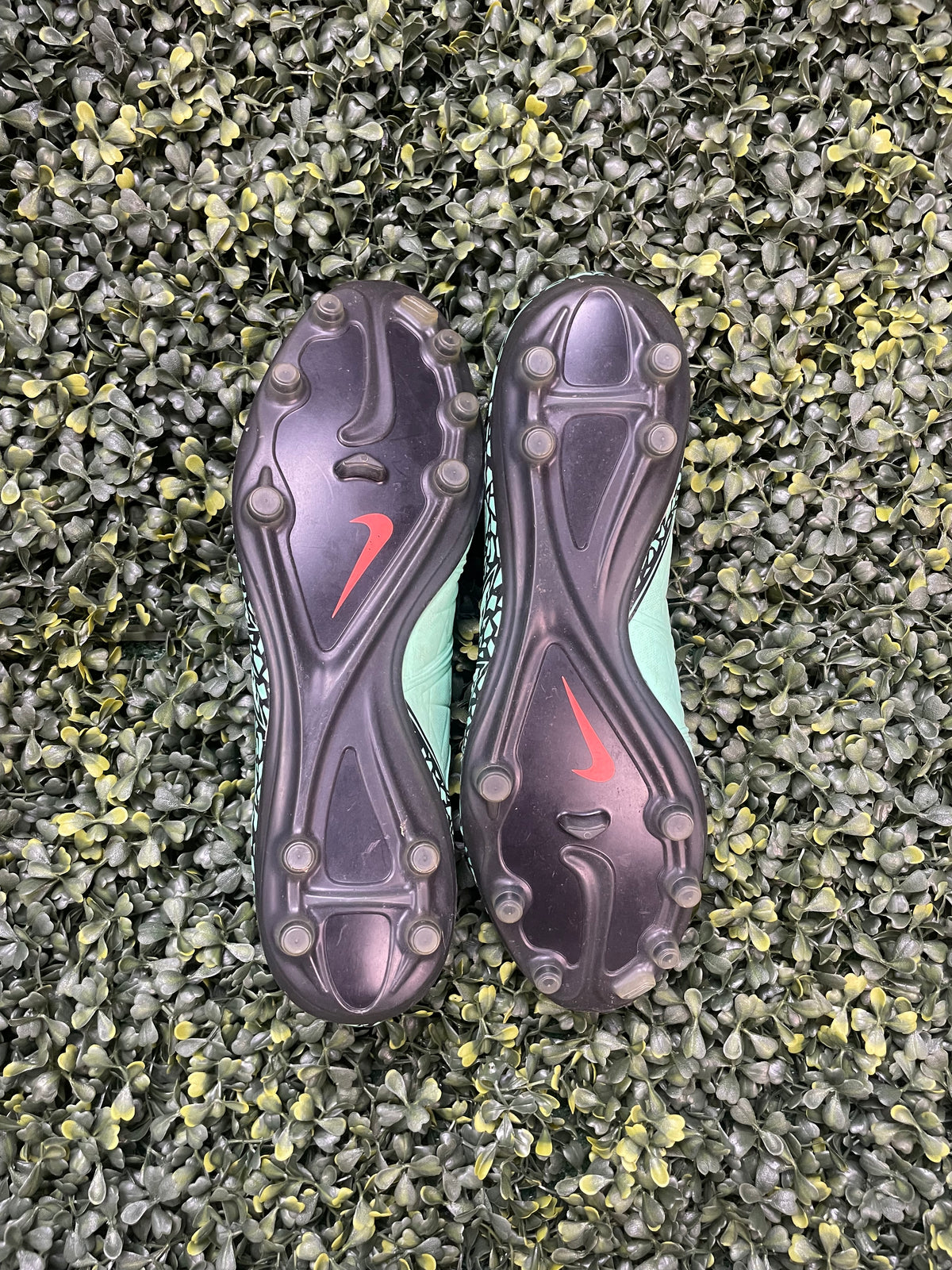 NIKE HYPERVENOM PHINISH ELITE FG