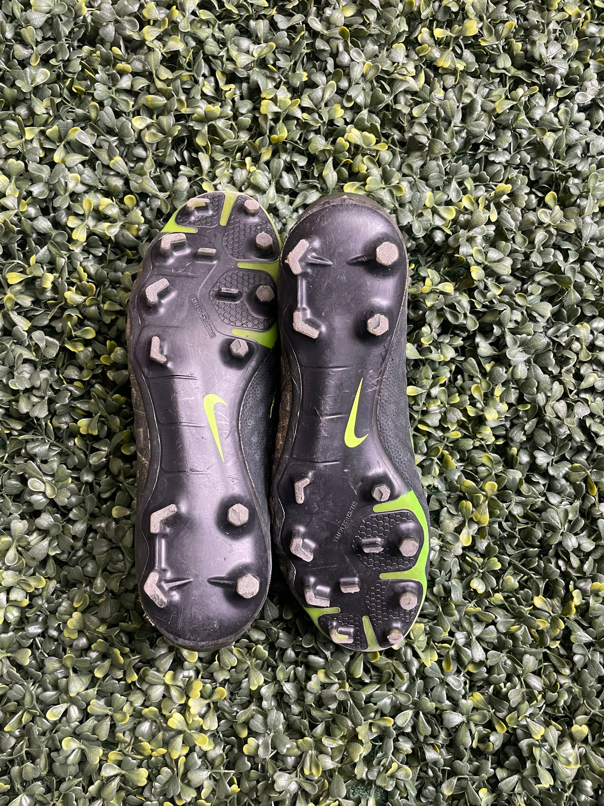 NIKE HYPERVENOM PHANTOM III DF TECH CRAFT FG