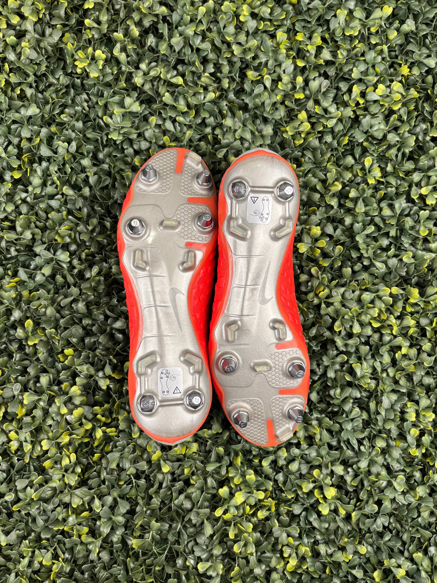 NIKE HYPERVENOM PHANTOM III ELITE SG