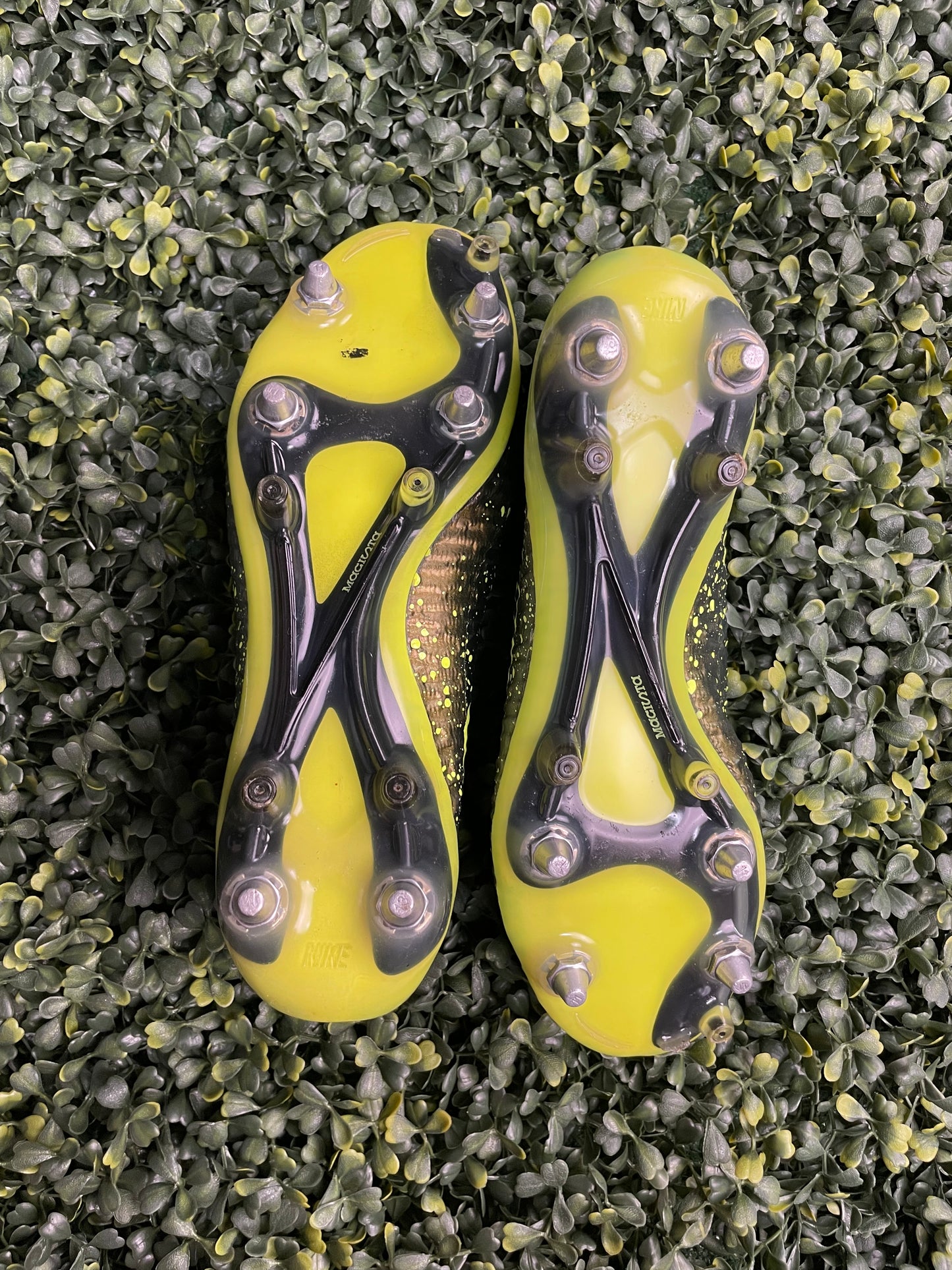 NIKE MAGISTA OBRA I ELITE SG