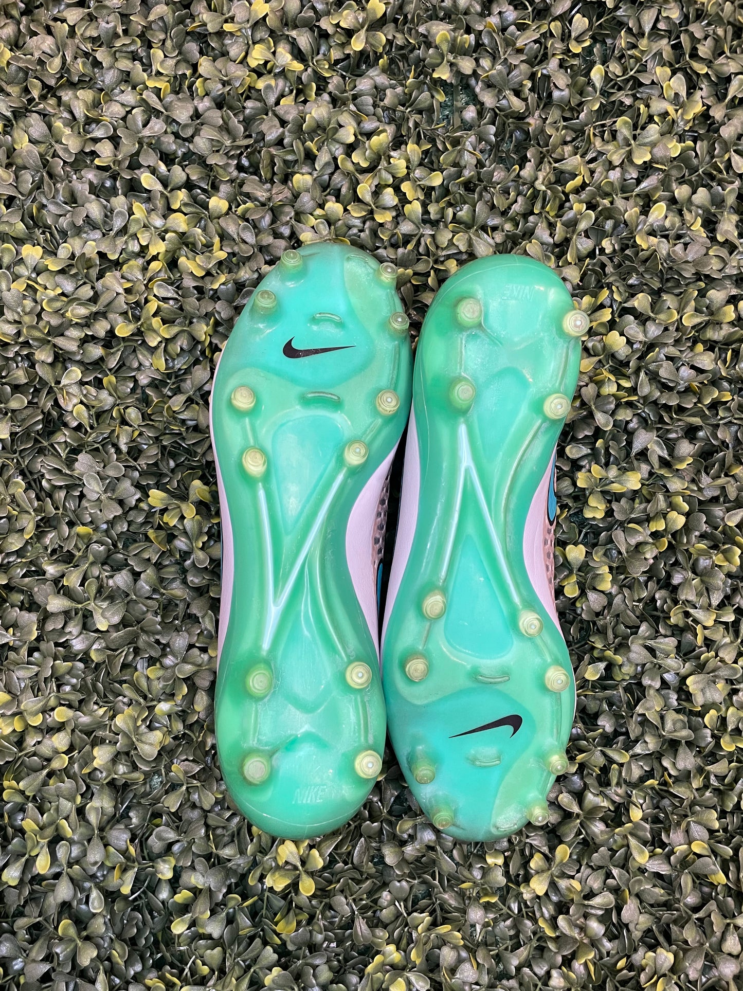 NIKE MAGISTA OPUS 1 FG