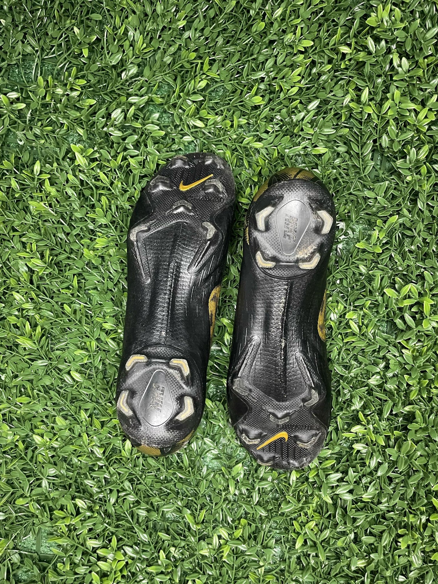 NIKE MERCURIAL SUPERFLY 360 ELITE FG