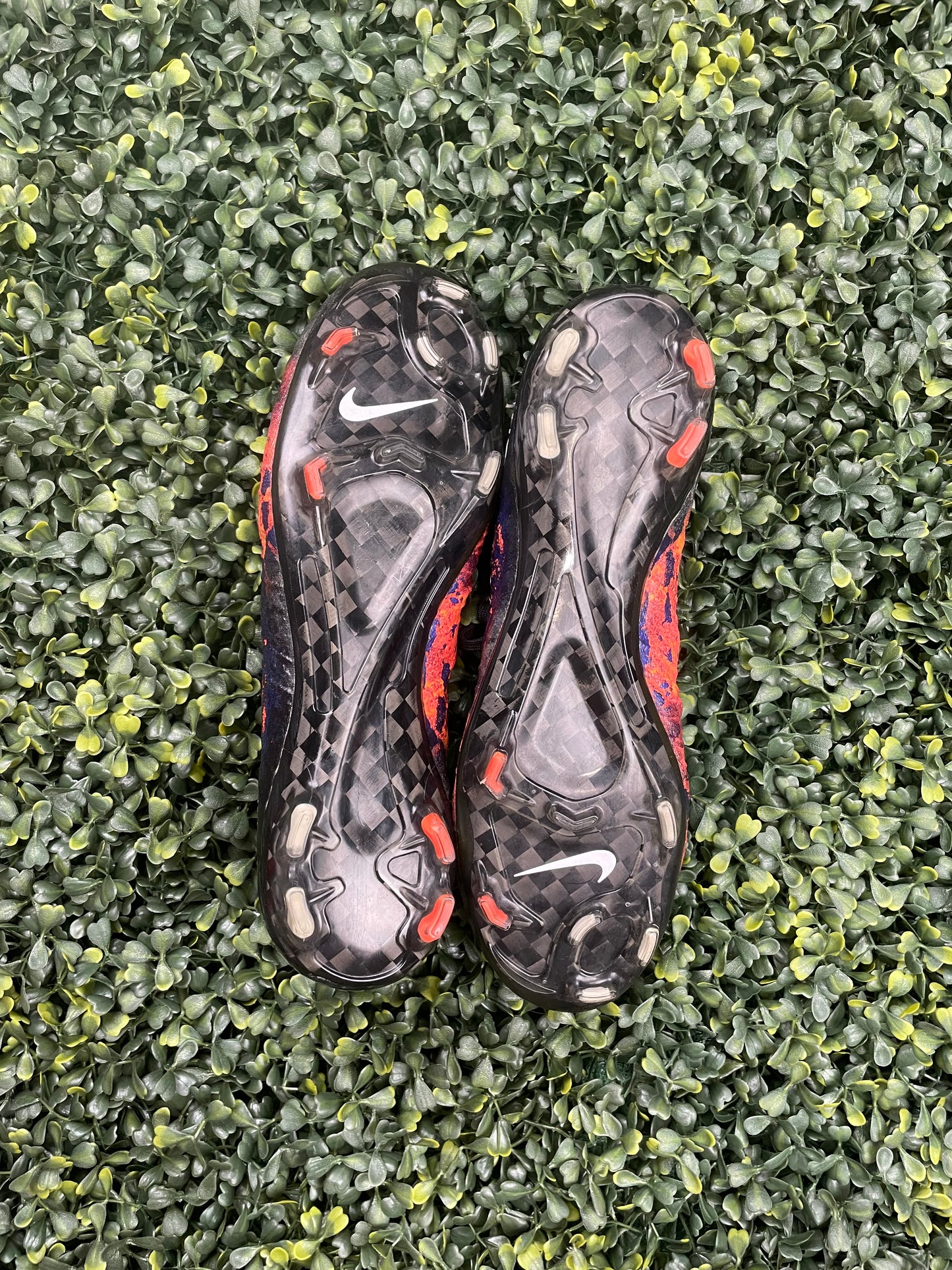 NIKE MERCURIAL SUPERFLY IV CR7