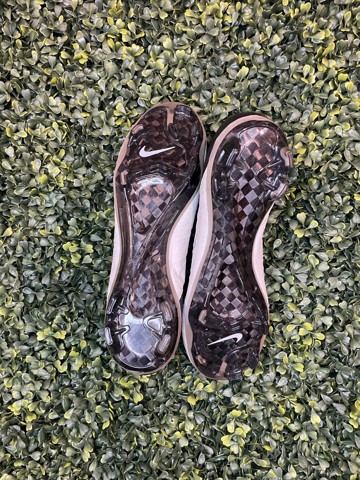 NIKE MERCURIAL SUPERFLY IV FG