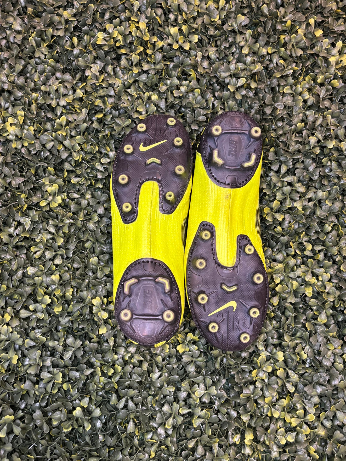 NIKE MERCURIAL VAPOR 12 ELITE AG