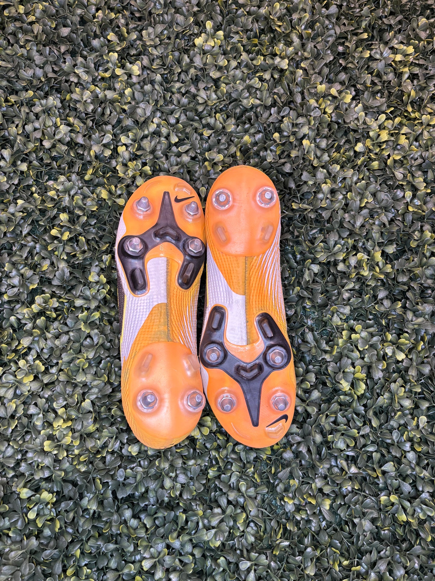NIKE MERCURIAL VAPOR 13 ELITE SG