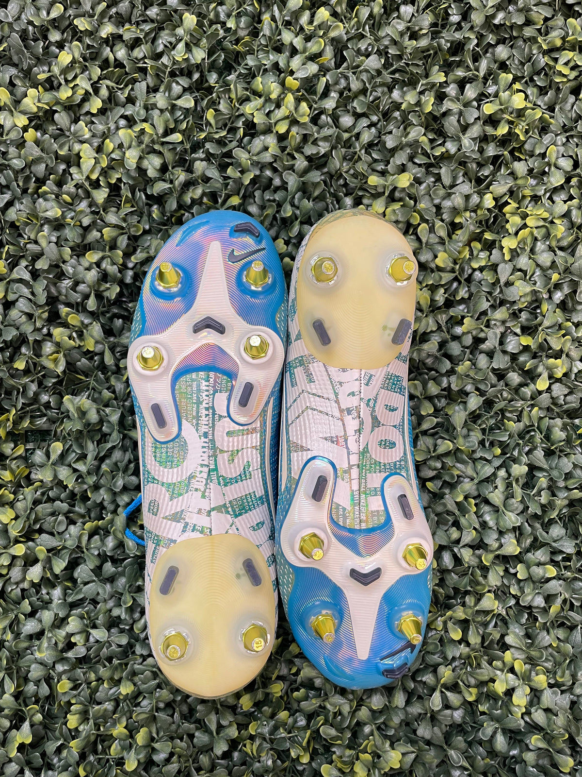 NIKE MERCURIAL VAPOR 13 ELITE SG