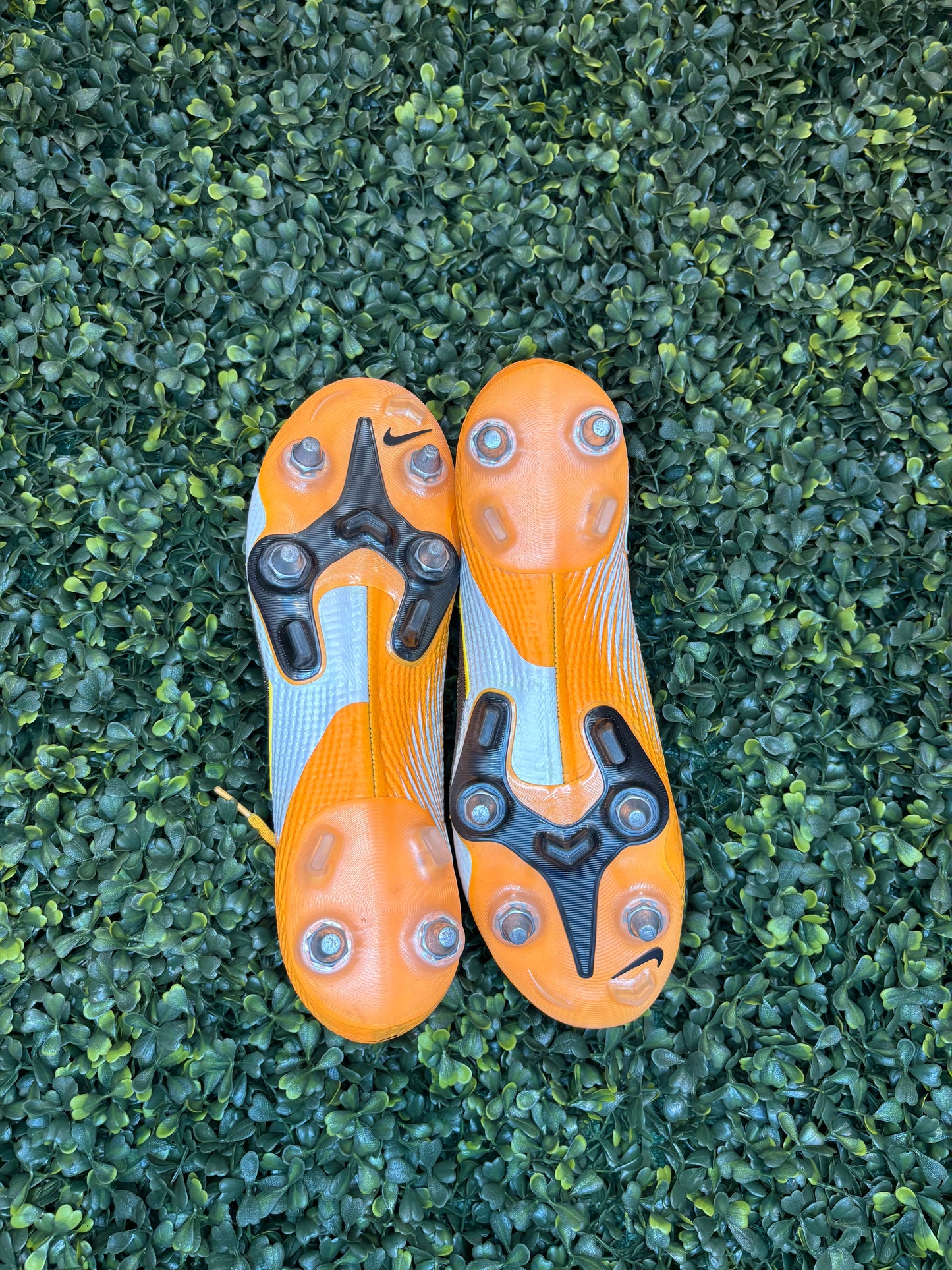 NIKE MERCURIAL VAPOR 13 ELITE SG