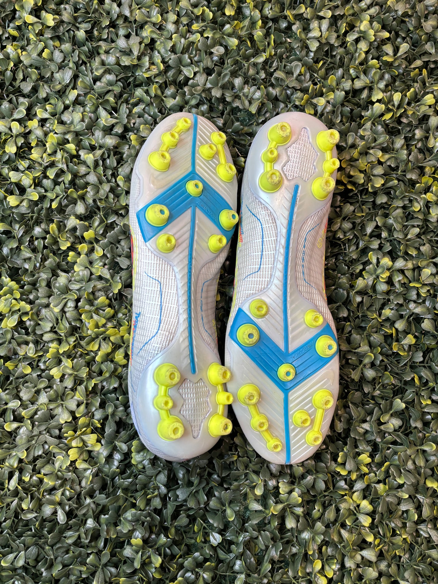 NIKE MERCURIAL VAPOR 14 ELITE AG