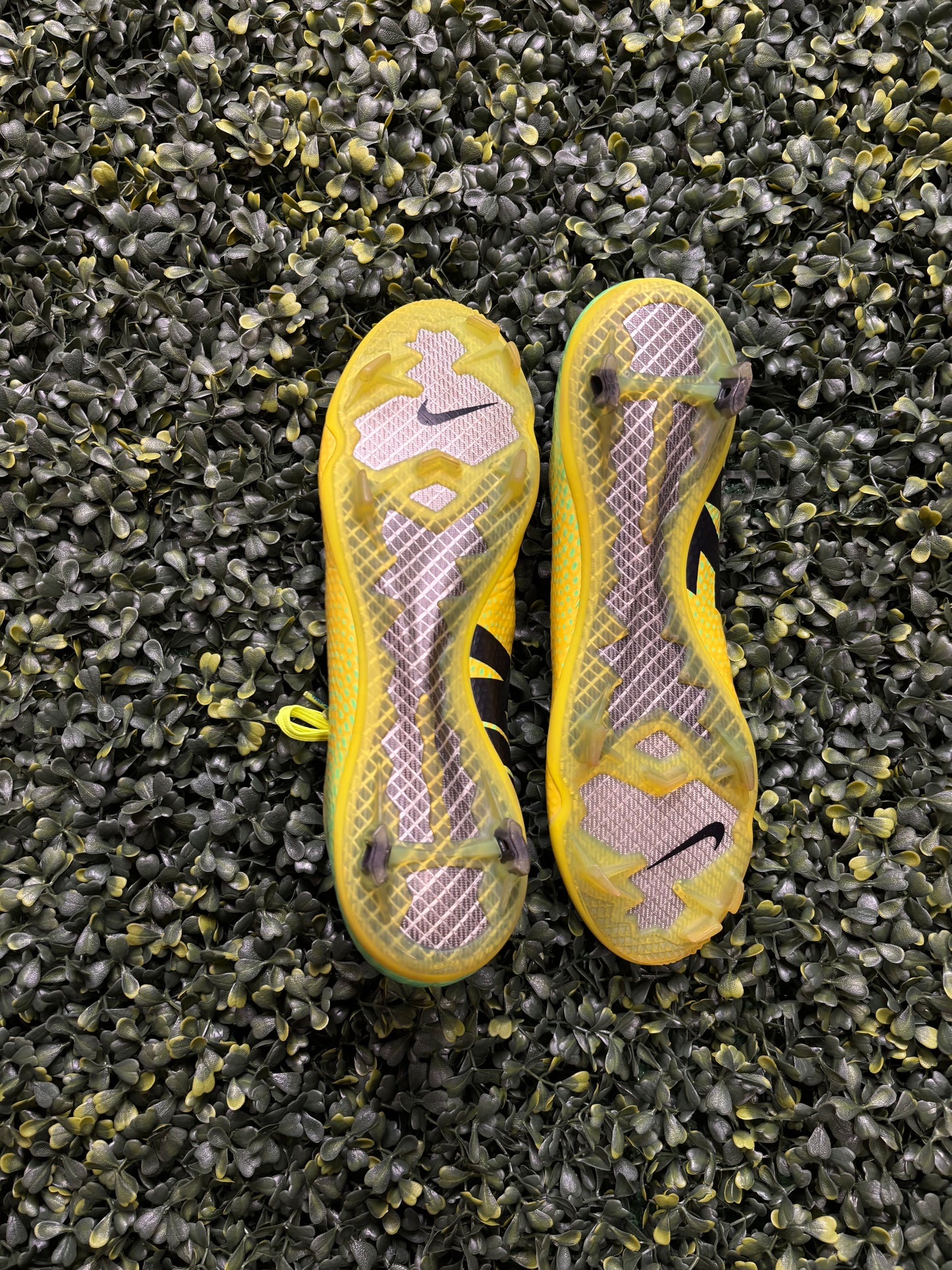 NIKE MERCURIAL VAPOR IX ELITE FG